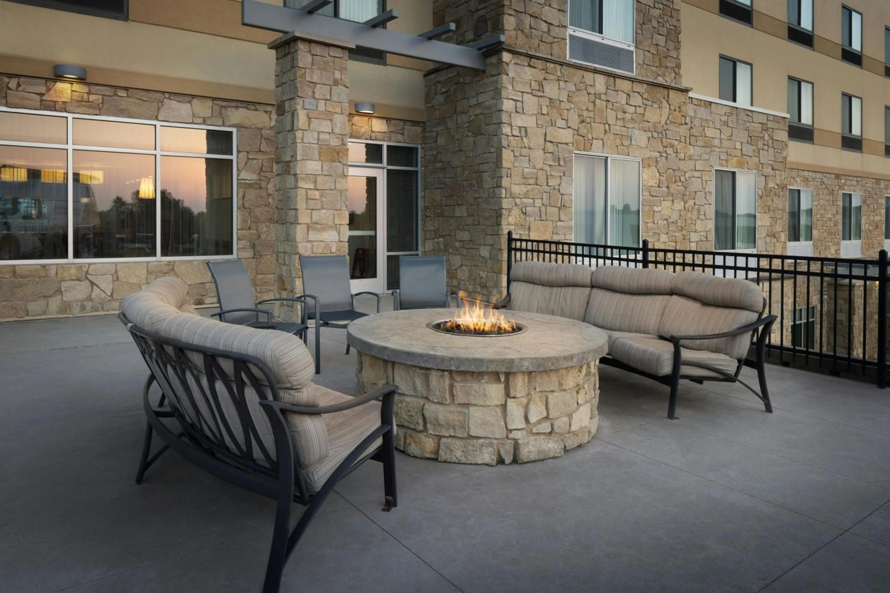 Other in Fairfield Inn & Suites by Marriott Lincoln Southeast