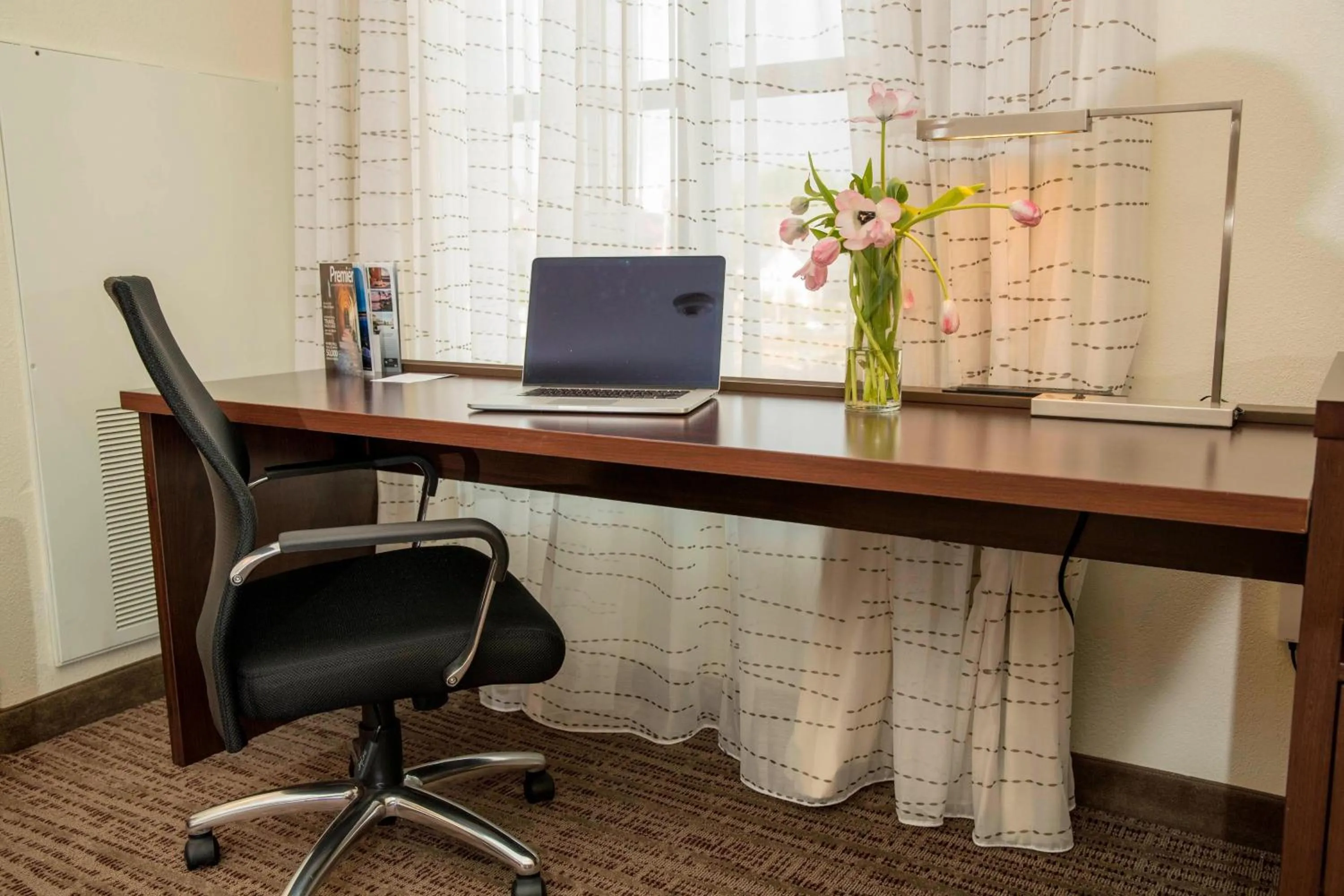 Bedroom in Residence Inn by Marriott Philadelphia Great Valley/Malvern