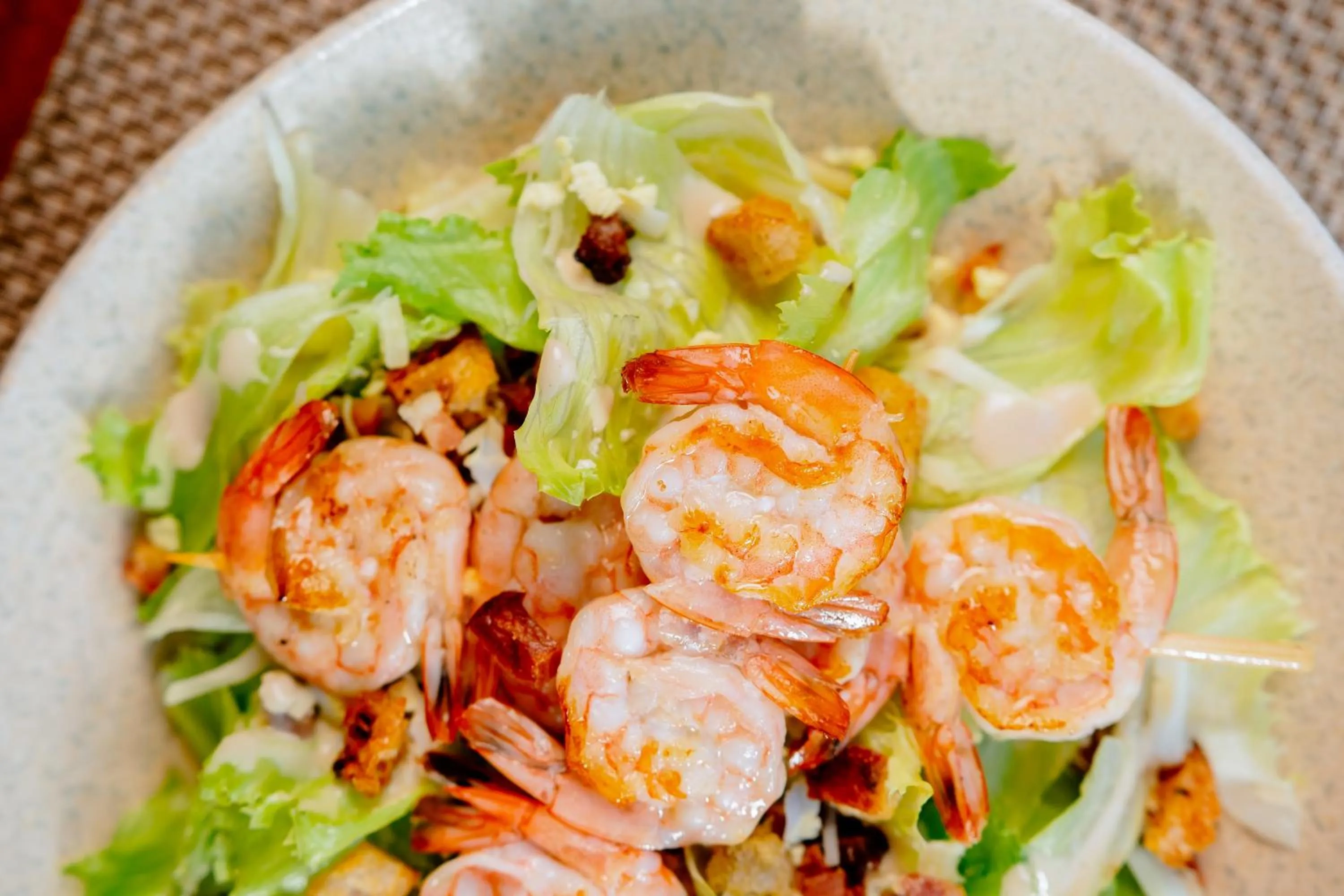 Food and drinks in Radisson Rio de Janeiro Barra