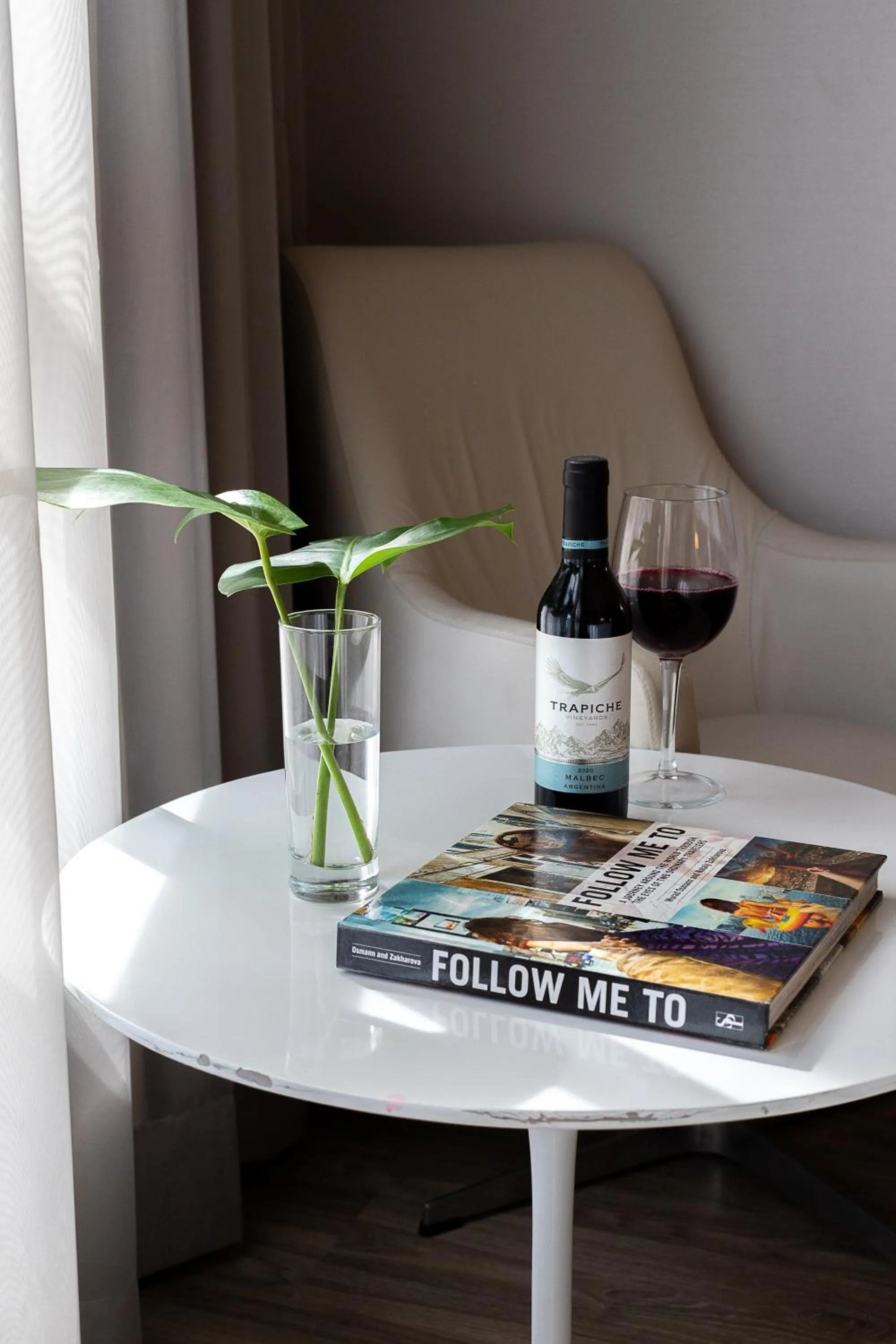 Bedroom in Radisson Rio de Janeiro Barra