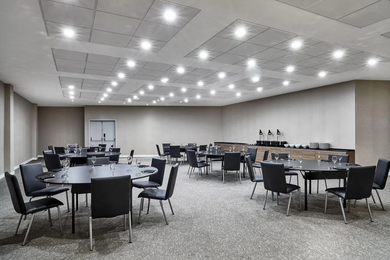 Banquet/Function facilities in Radisson Rio de Janeiro Barra