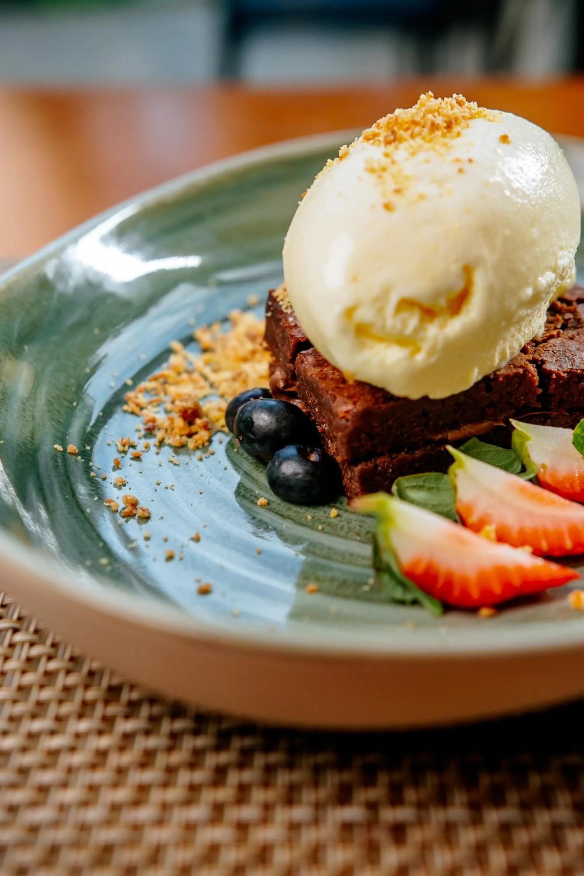 Food and drinks in Radisson Rio de Janeiro Barra