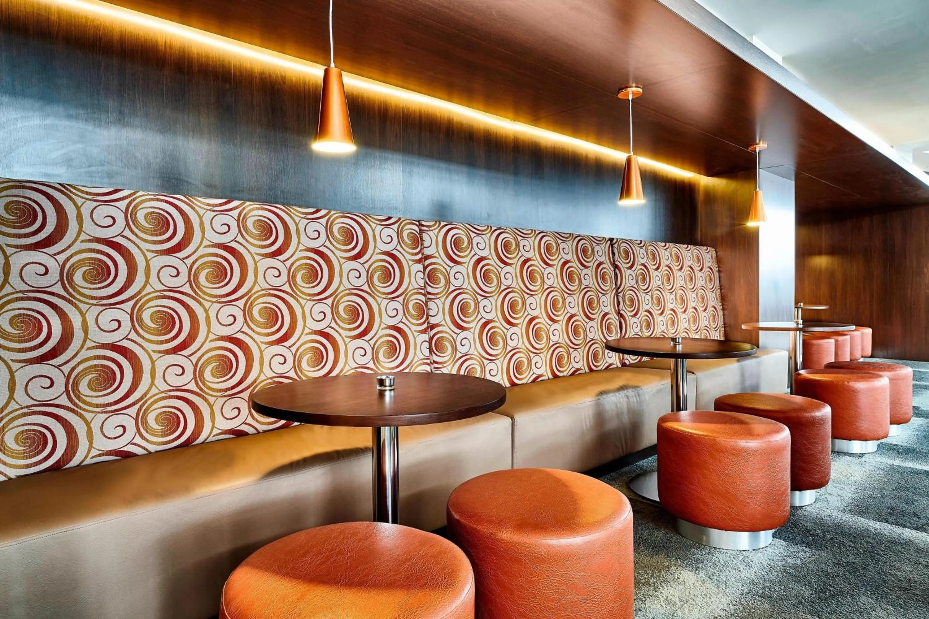 Lobby or reception in Residence Inn by Marriott Rio de Janeiro Barra da Tijuca