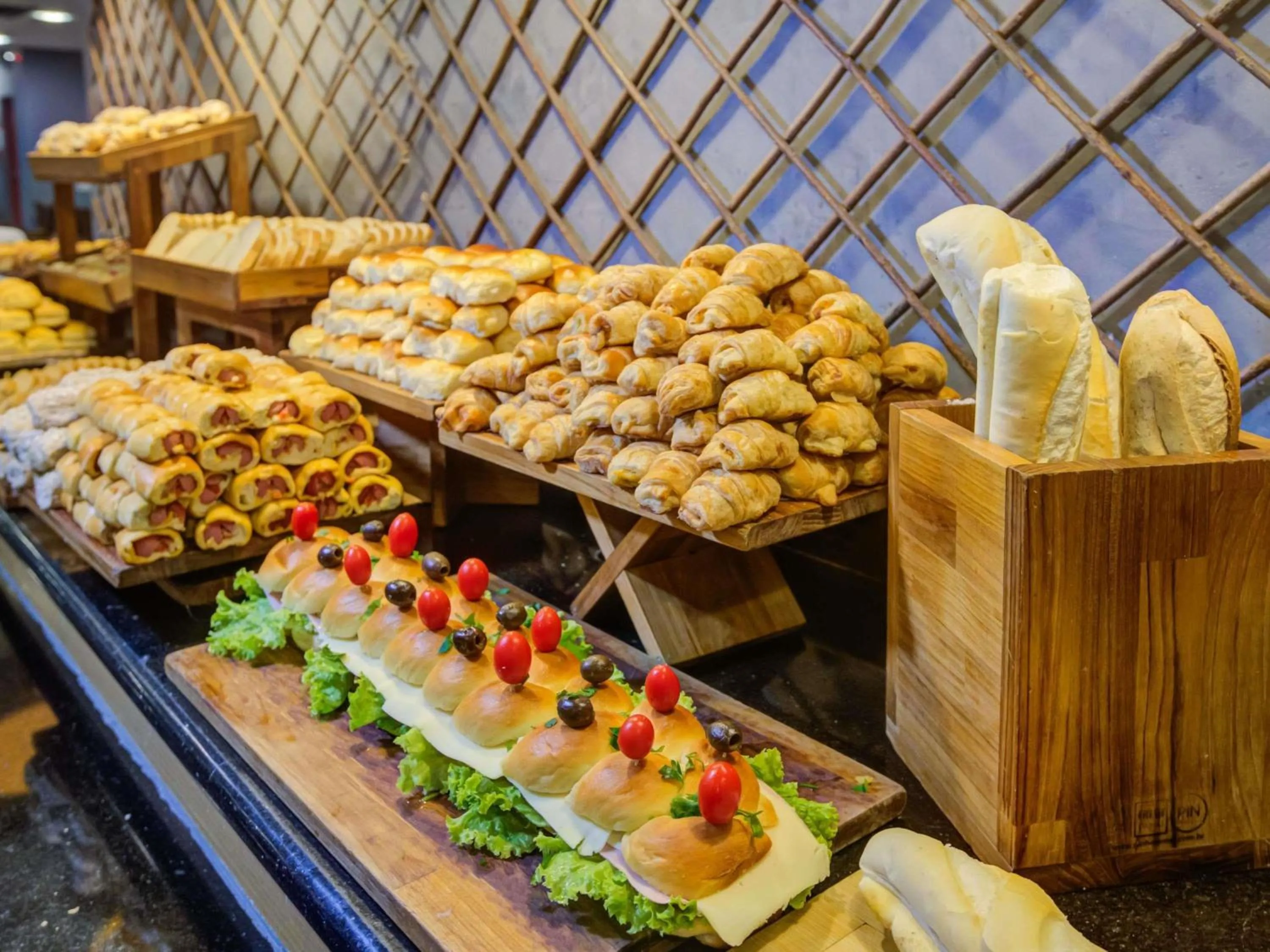 Other in ibis Rio de Janeiro Botafogo