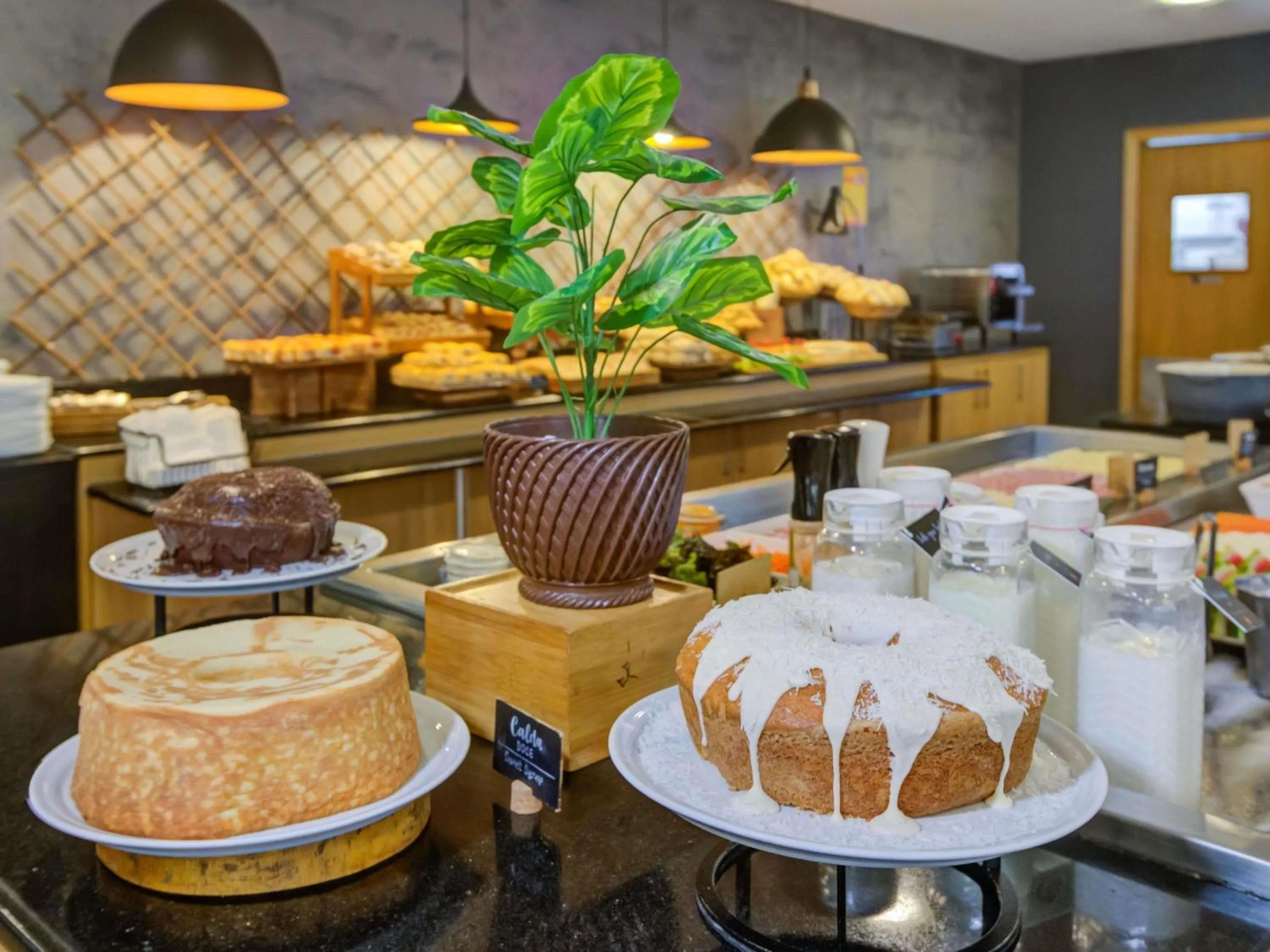 Property building in ibis Rio de Janeiro Botafogo