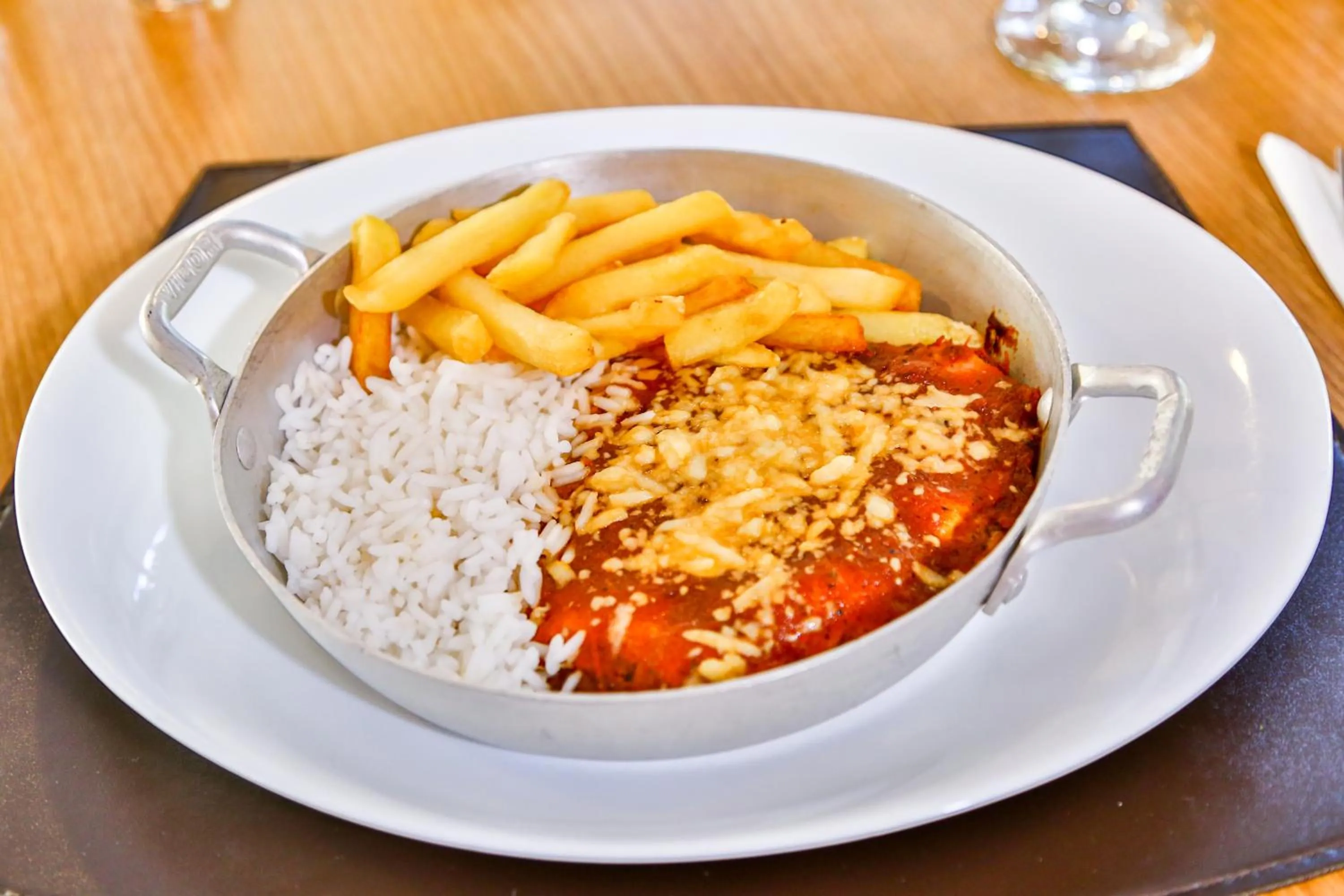 Food in ibis Rio de Janeiro Botafogo