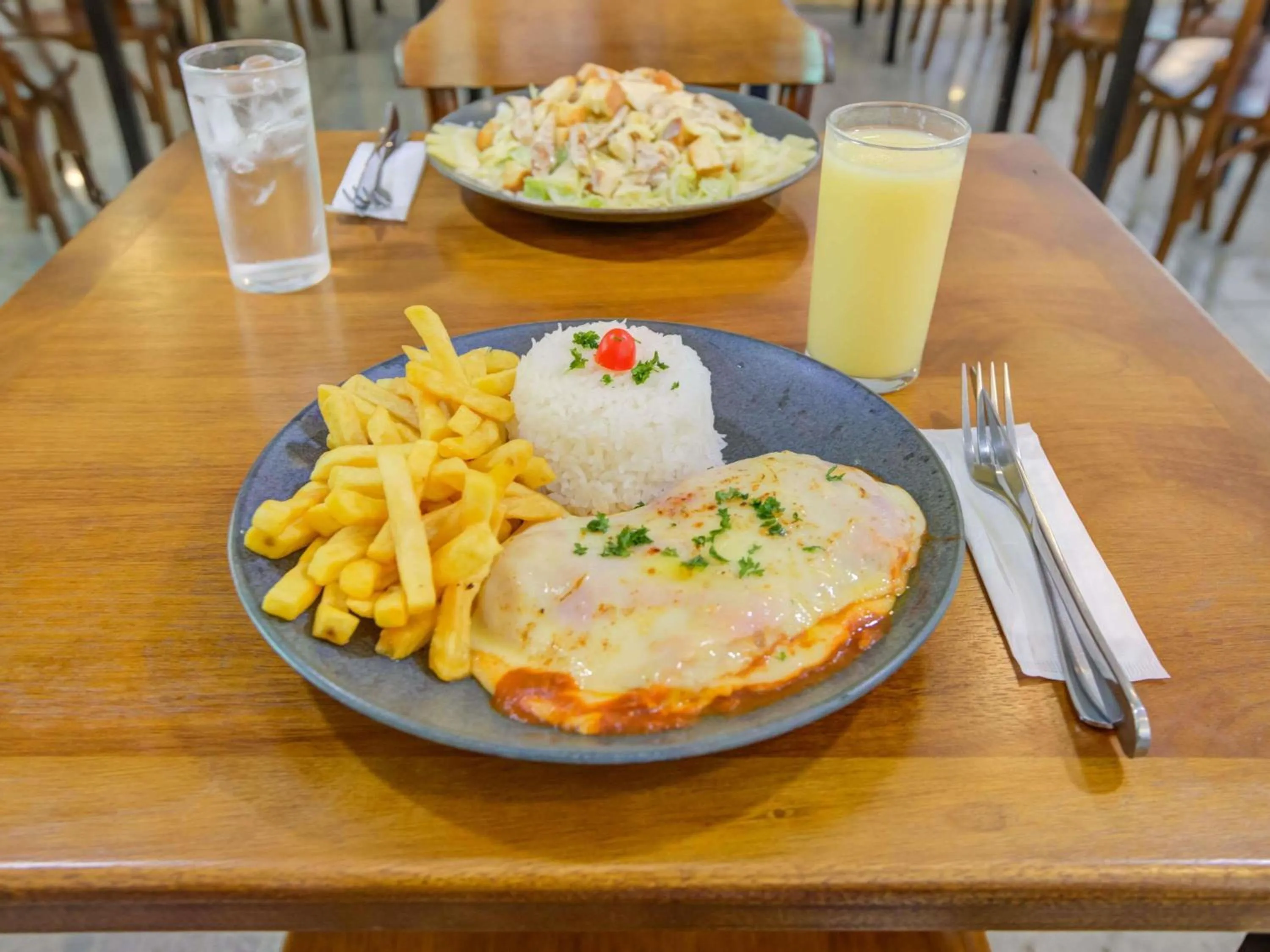 Property building in ibis Rio de Janeiro Botafogo