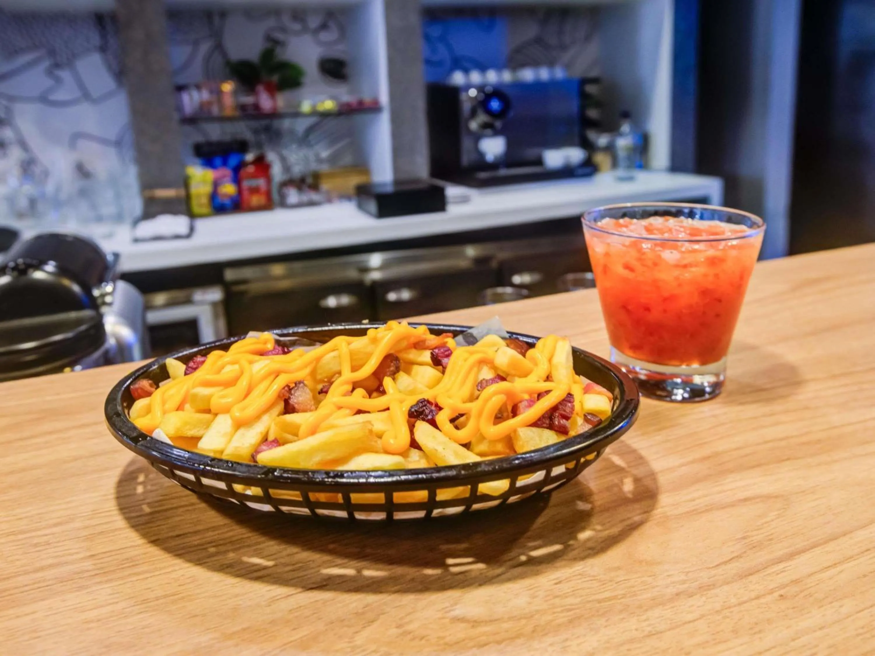 Property building in ibis Rio de Janeiro Botafogo