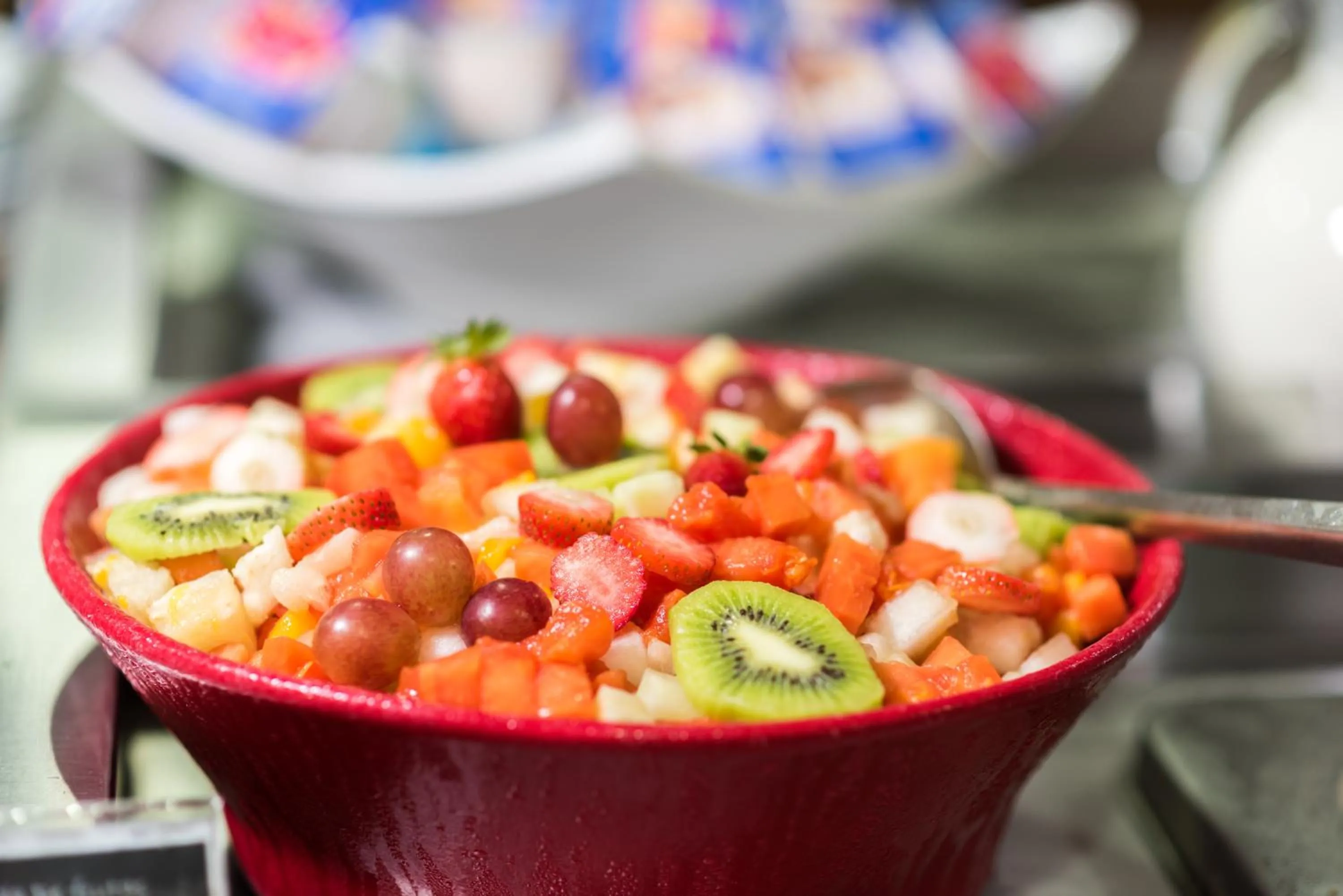 Food in ibis Rio de Janeiro Botafogo