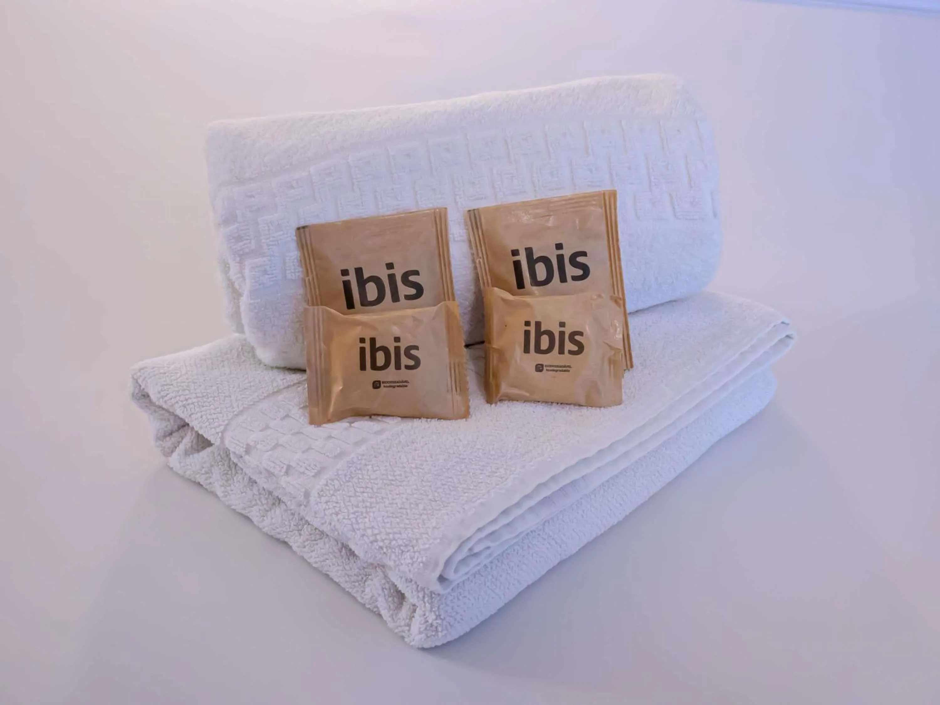 Bedroom, Bed in ibis Macae