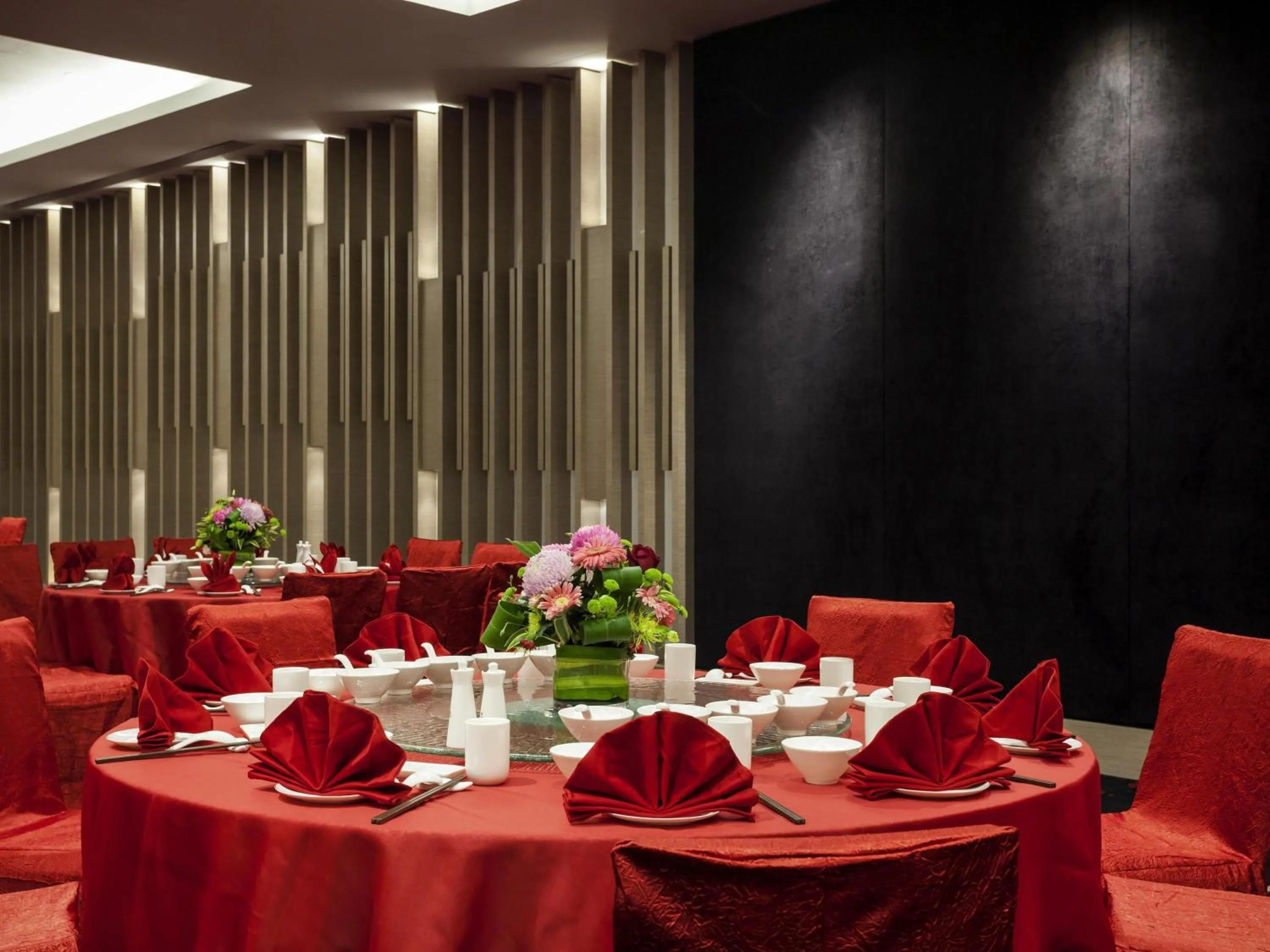 wedding in Pullman Miri Waterfront