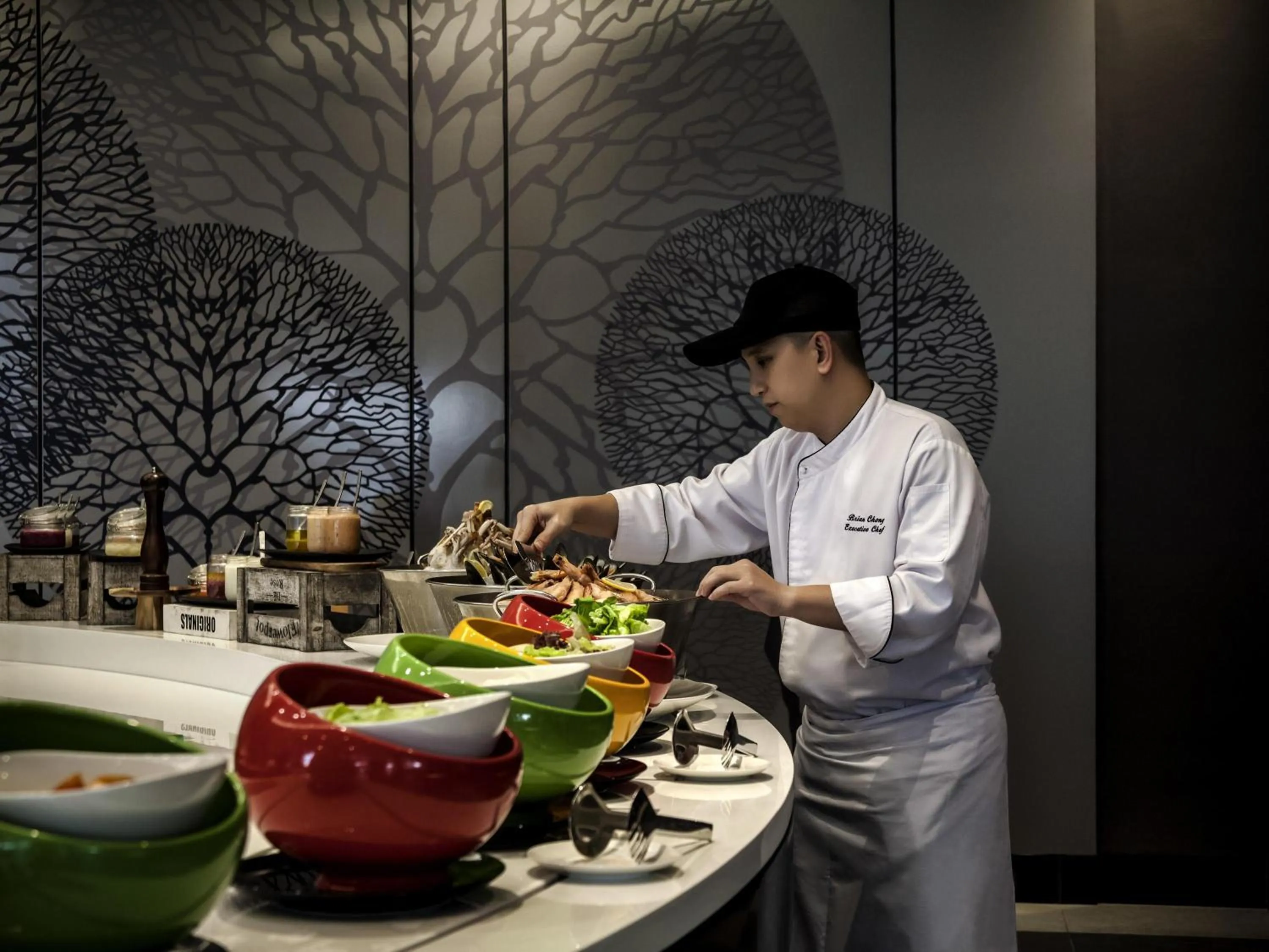 Other in Pullman Miri Waterfront