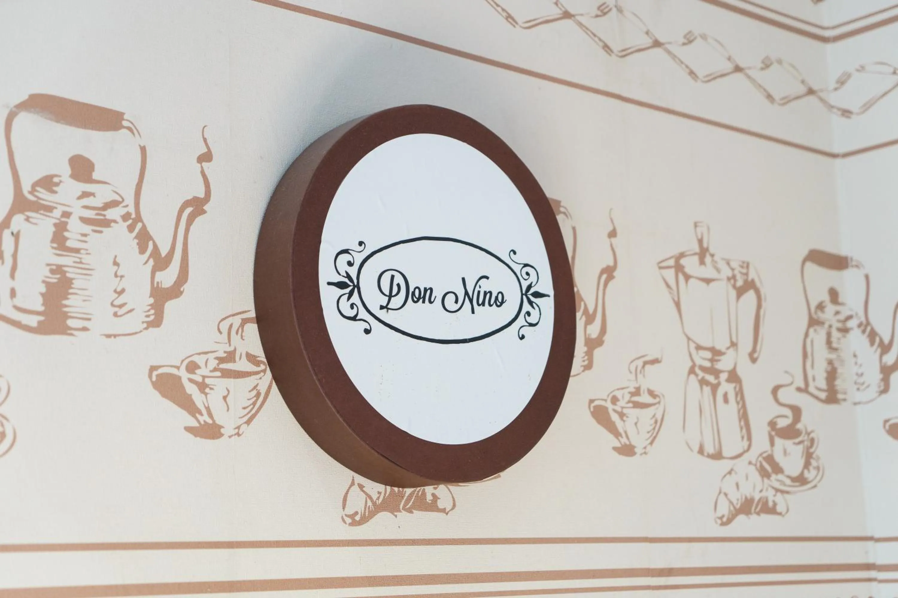 Breakfast in Trinity Luxury Rooms