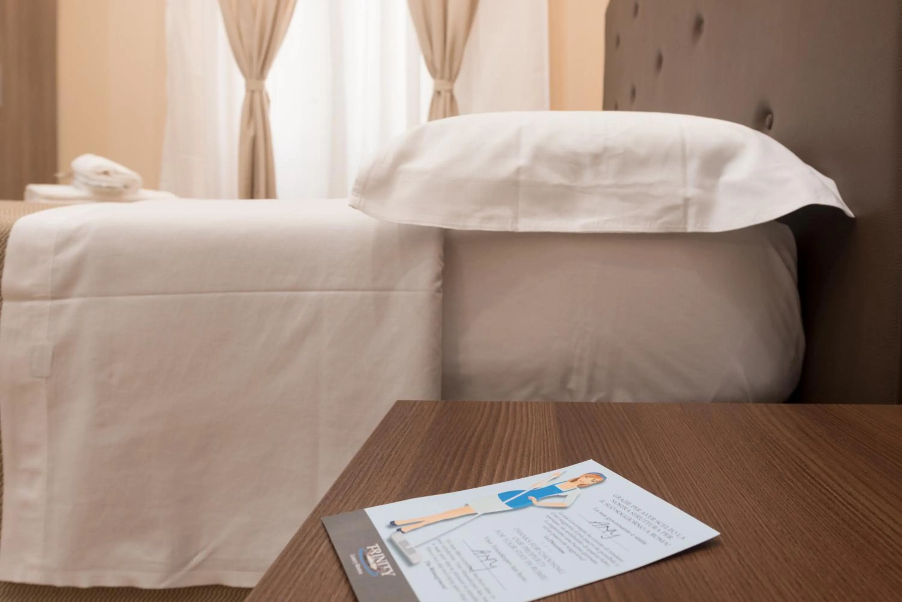 Other, Bed in Trinity Luxury Rooms