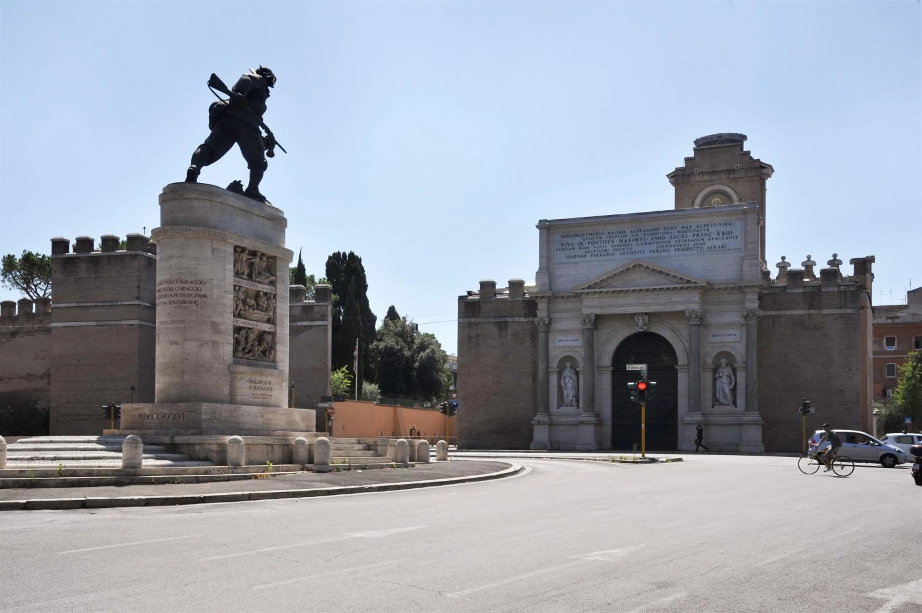 Neighbourhood in Trinity Luxury Rooms