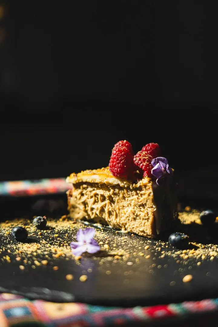 Restaurant/places to eat in Hotel Falcon