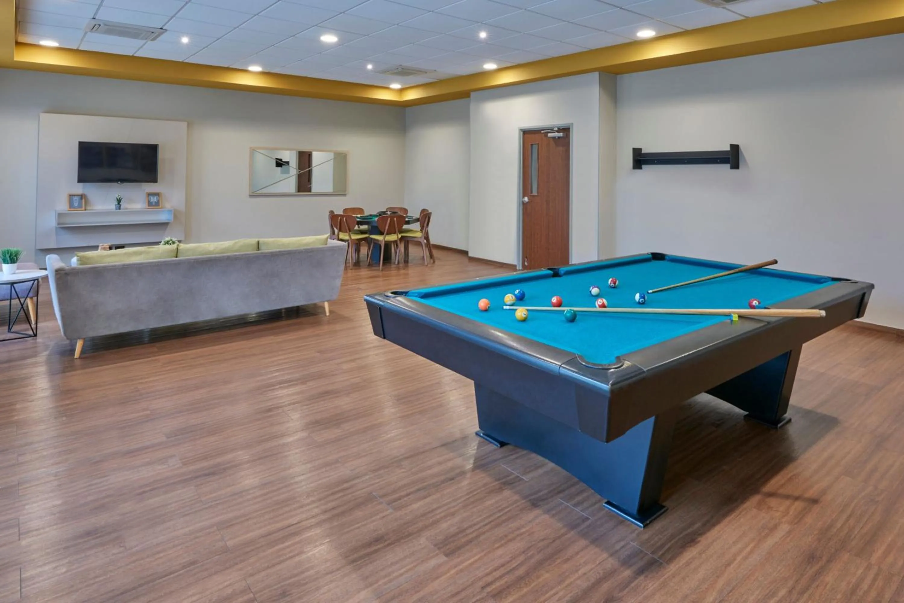 Other in City Express Suites by Marriott Playa del Carmen