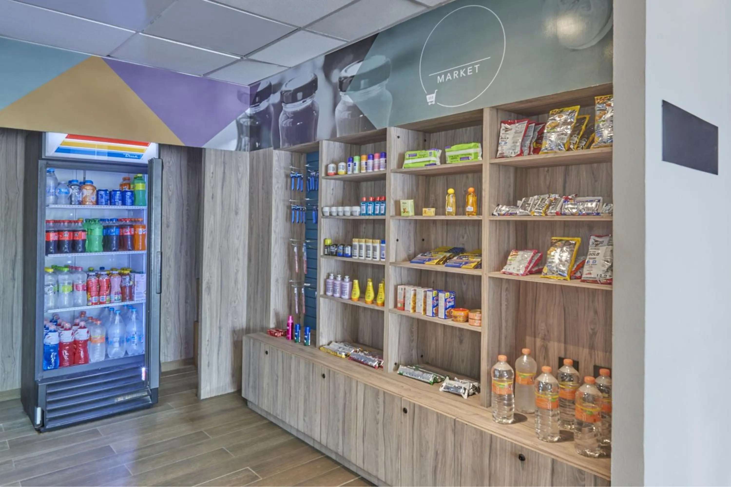 Other in City Express Suites by Marriott Playa del Carmen