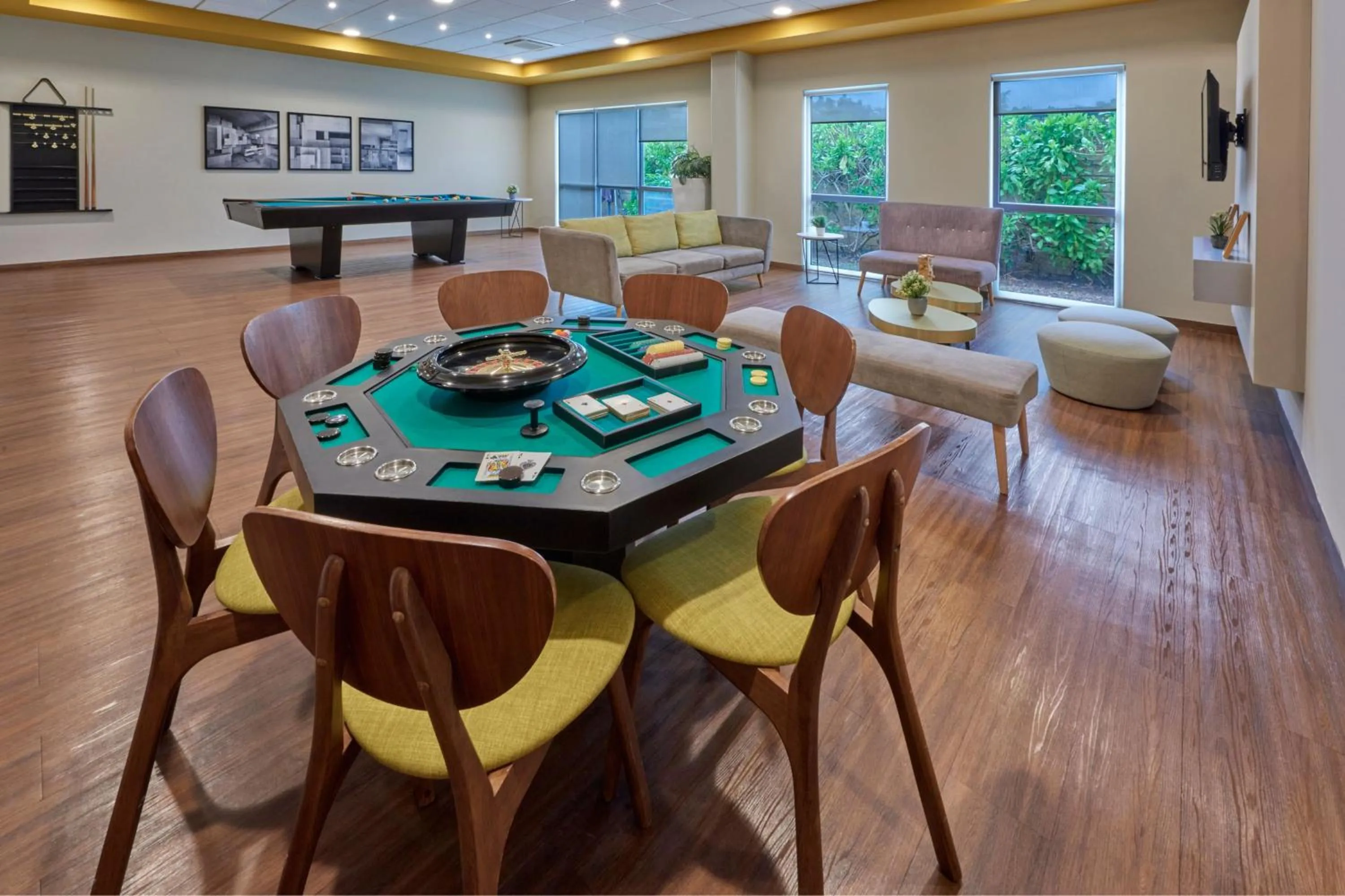 Other in City Express Suites by Marriott Playa del Carmen