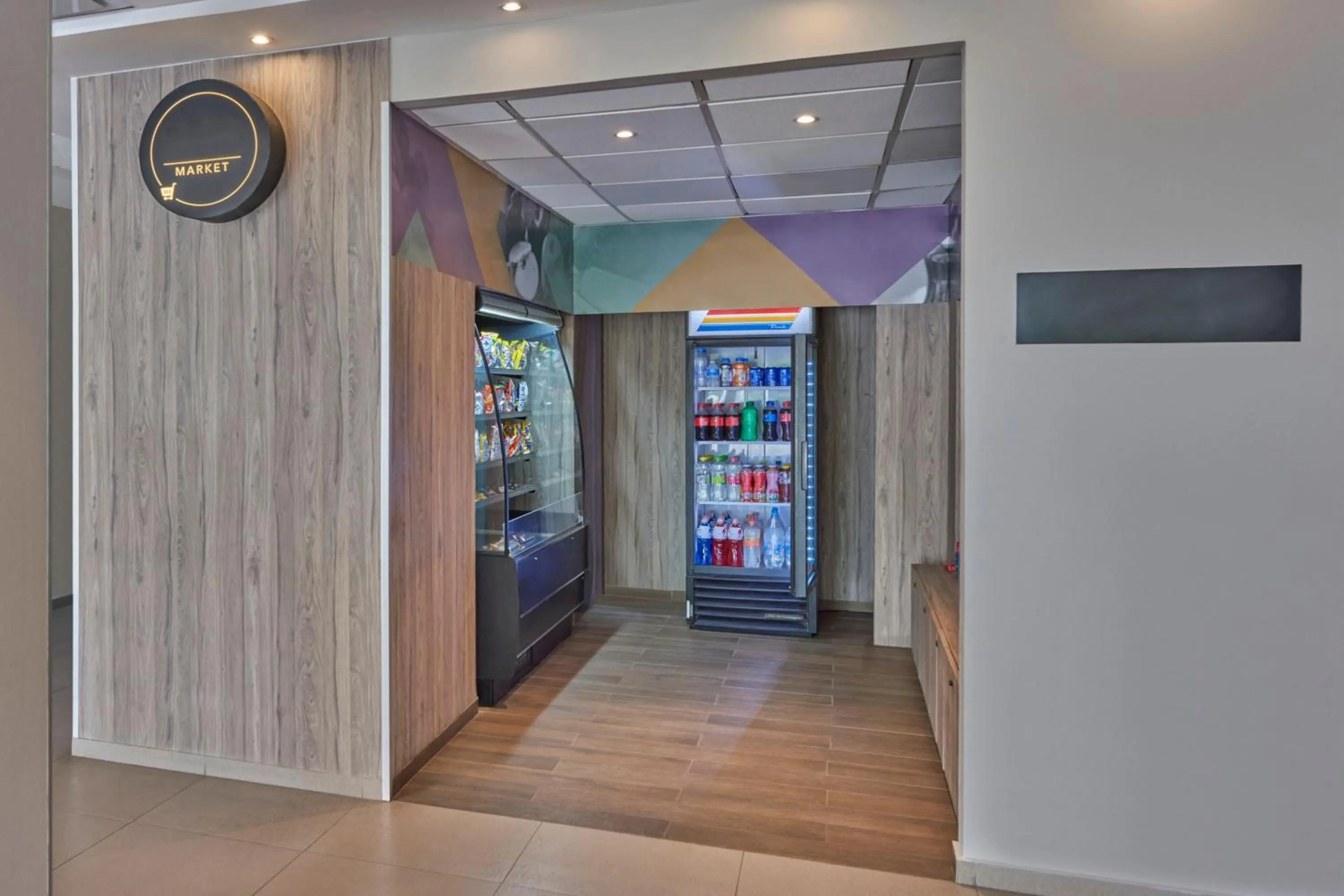 Other in City Express Suites by Marriott Playa del Carmen