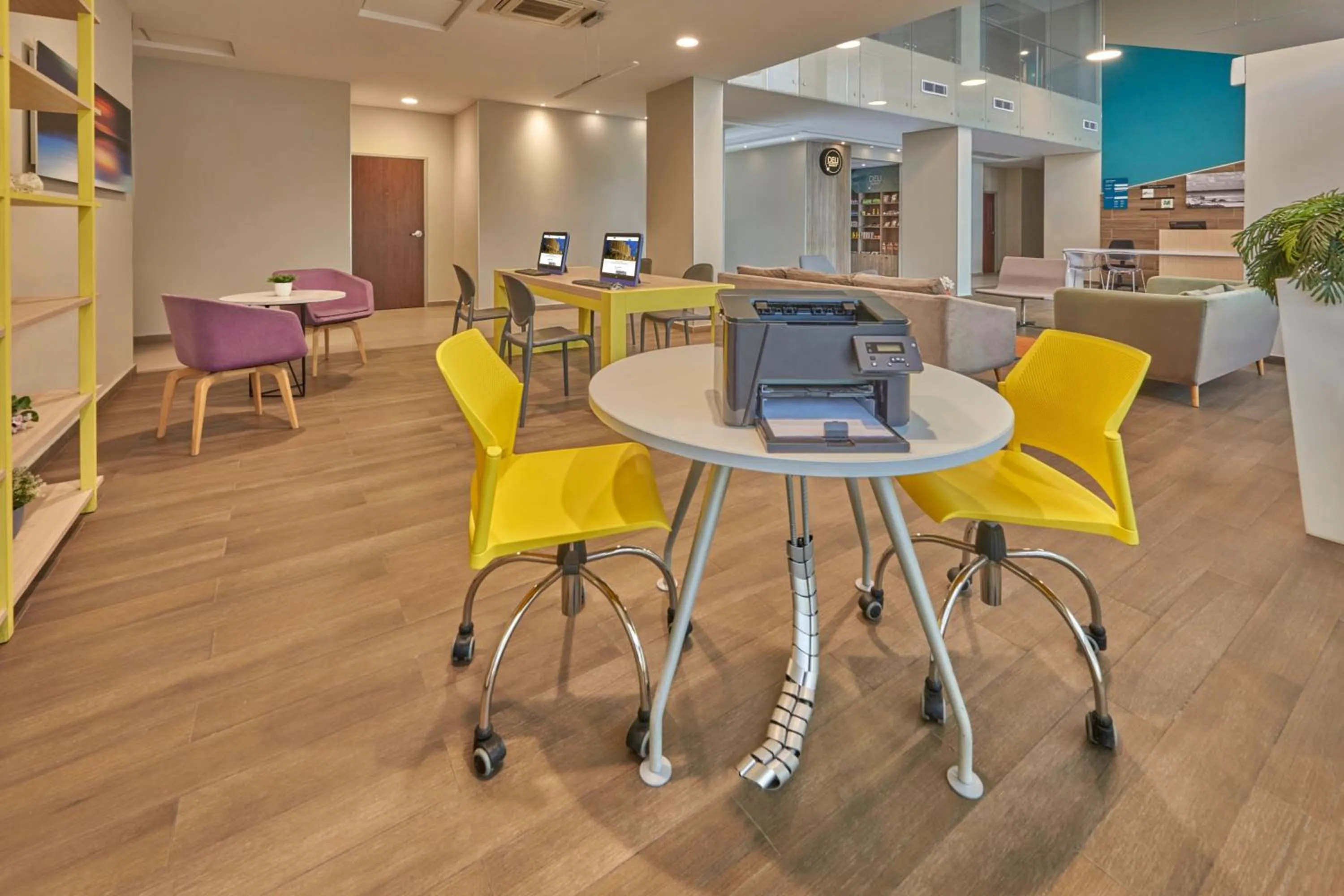 Other in City Express Suites by Marriott Playa del Carmen