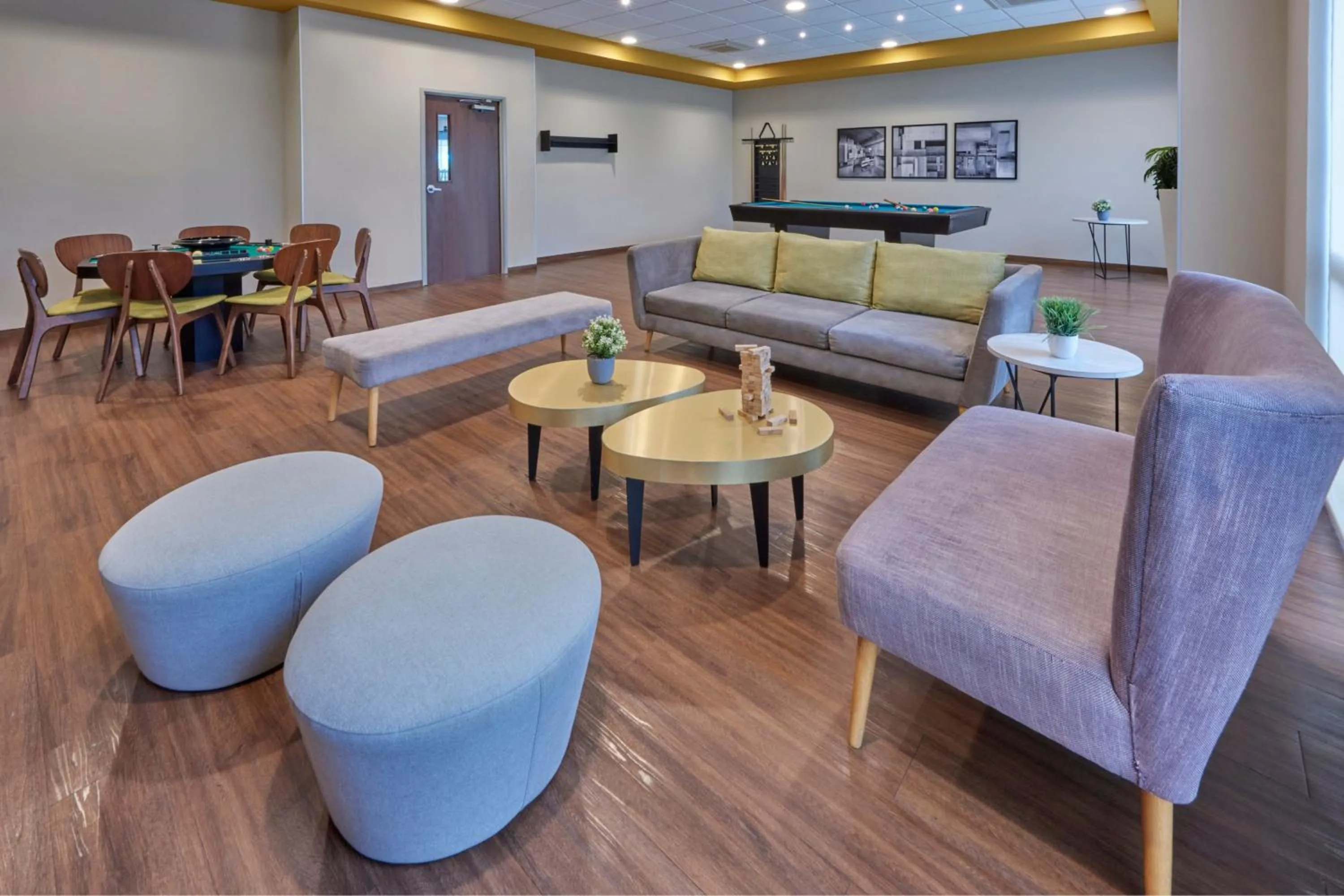 Other in City Express Suites by Marriott Playa del Carmen