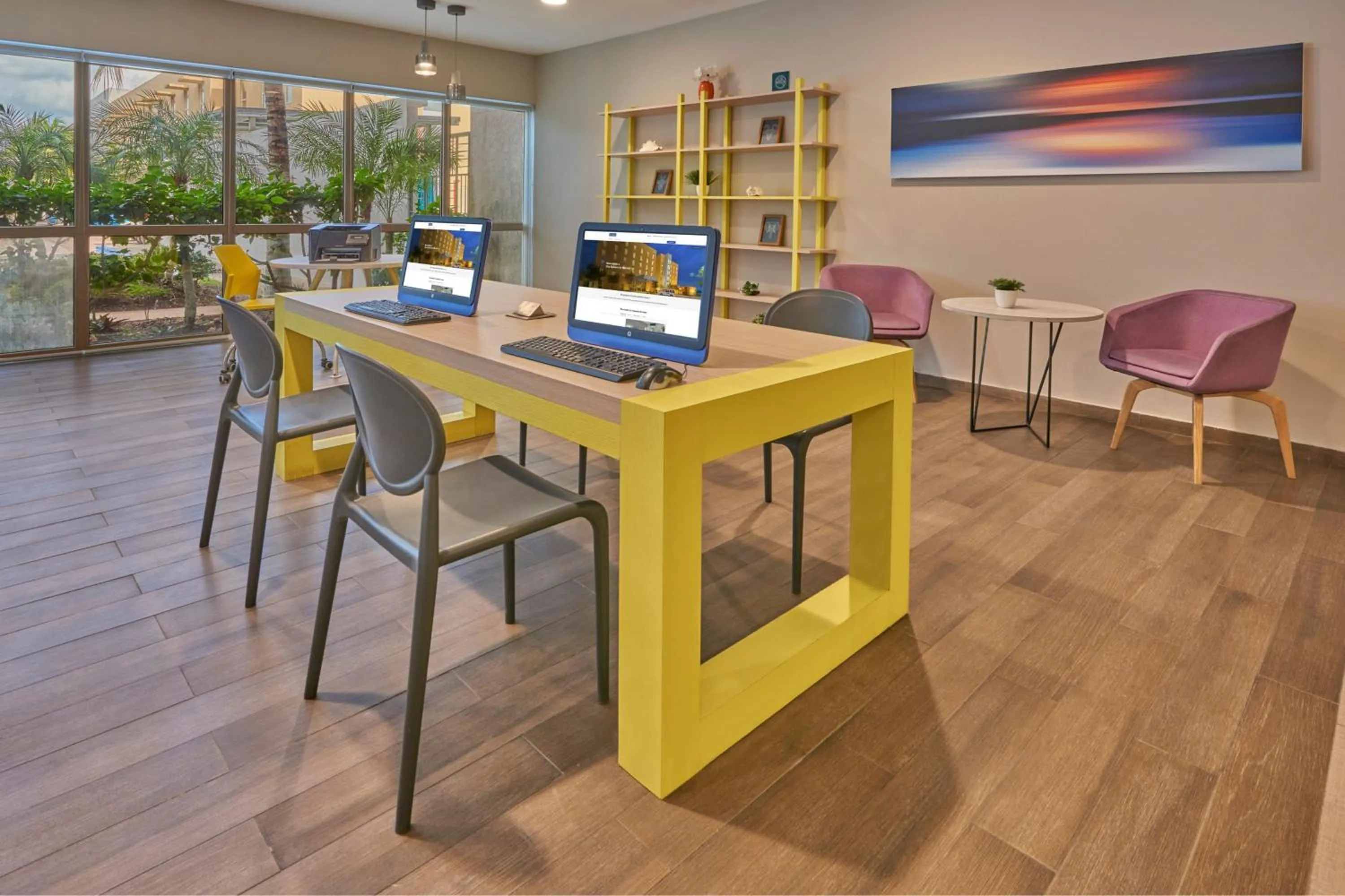 Other in City Express Suites by Marriott Playa del Carmen