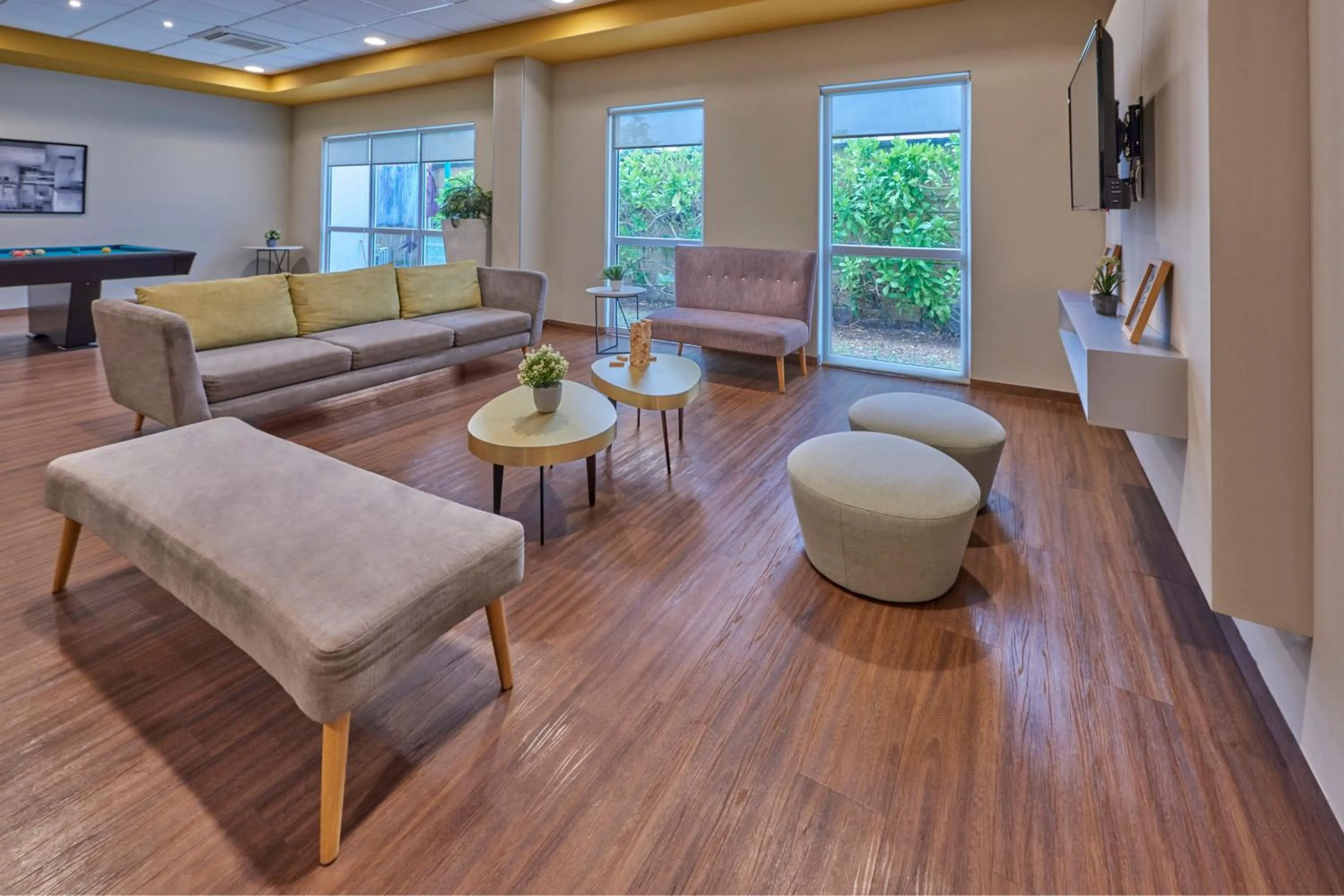 Other in City Express Suites by Marriott Playa del Carmen