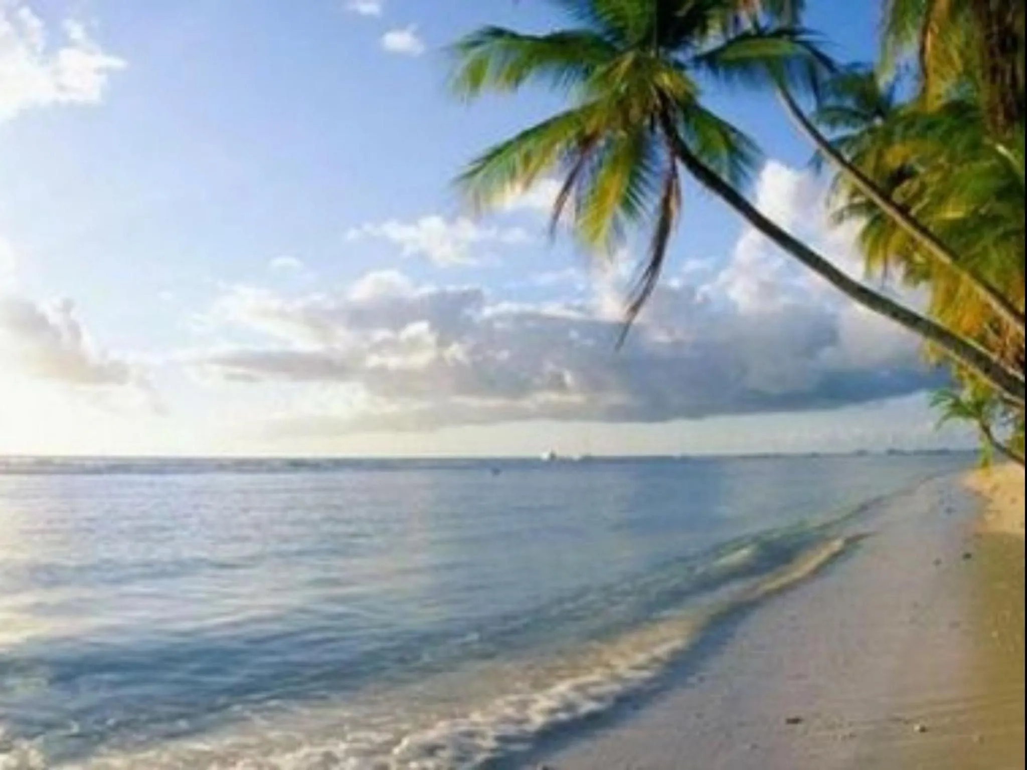 Beach in Gedara Villa
