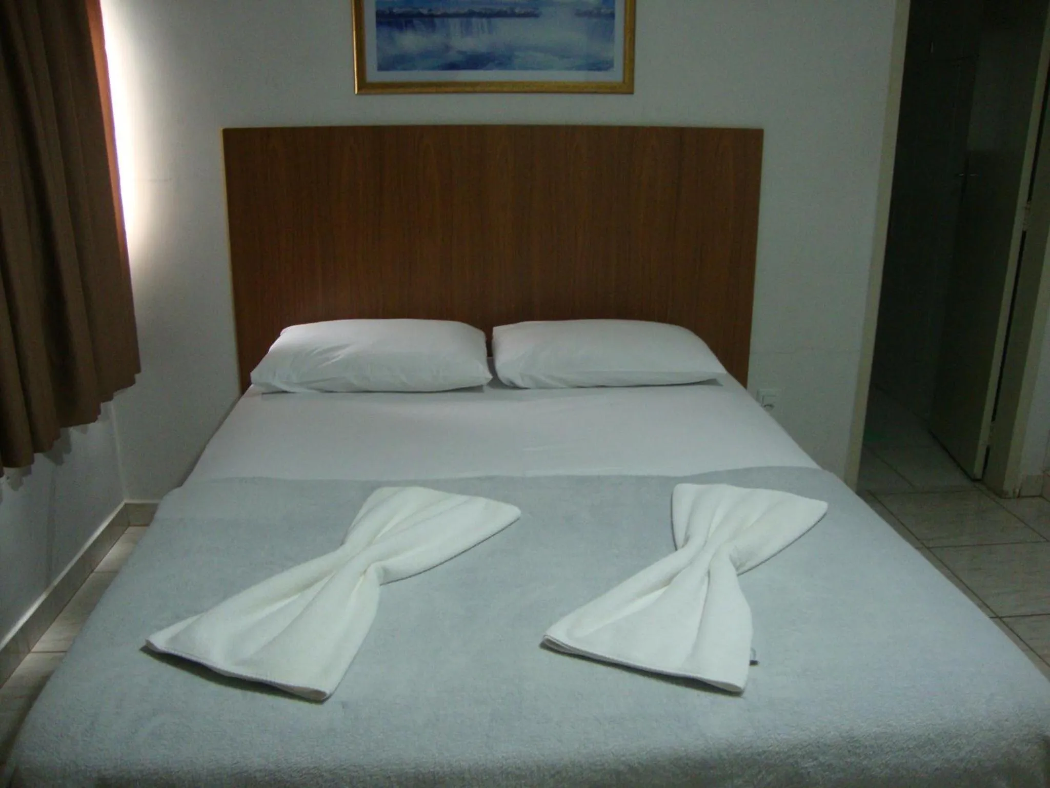 Other, Bed in D'arc Hotel