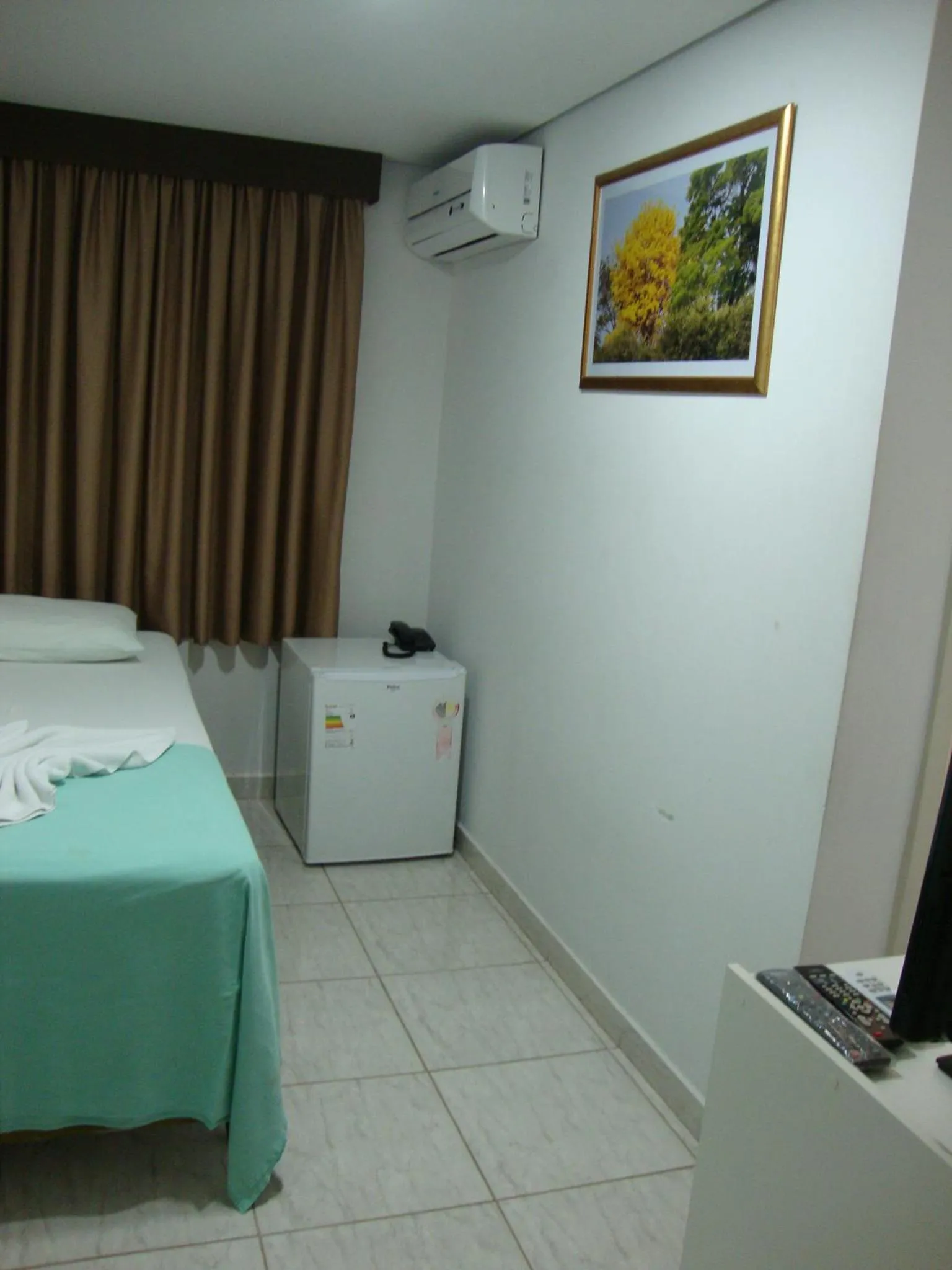 Bedroom, Bed in D'arc Hotel