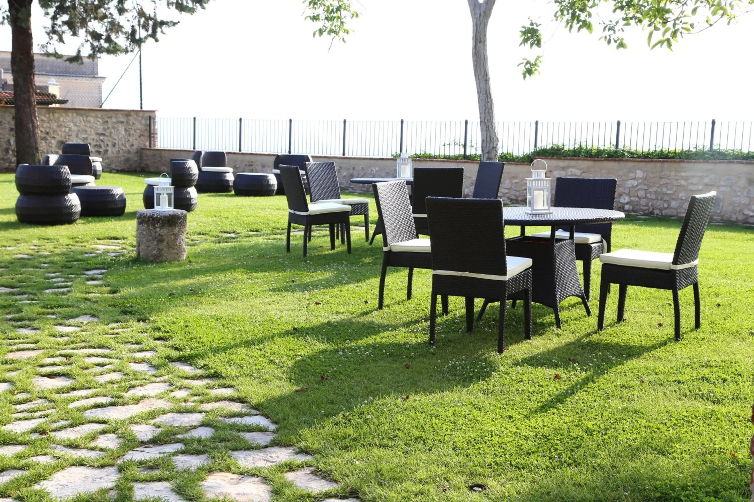 Property building in Monastero Di Sant'Erasmo