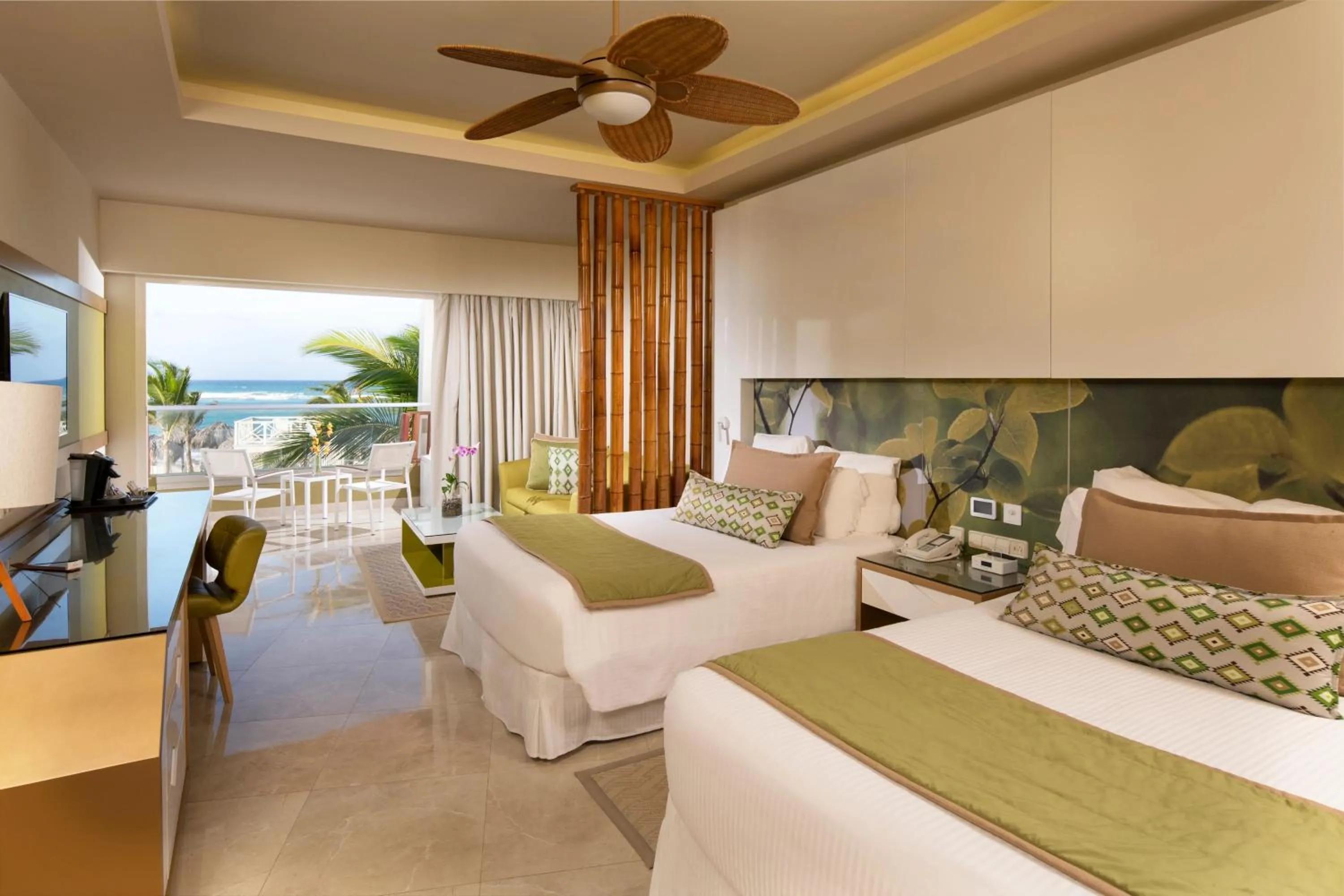 Bed in Dreams Onyx Resort & Spa - All Inclusive