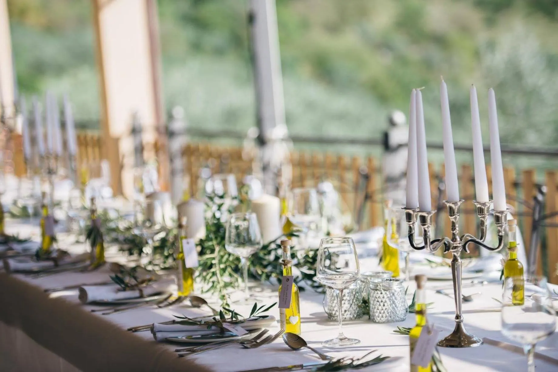 Restaurant/places to eat in Casale San Pietro