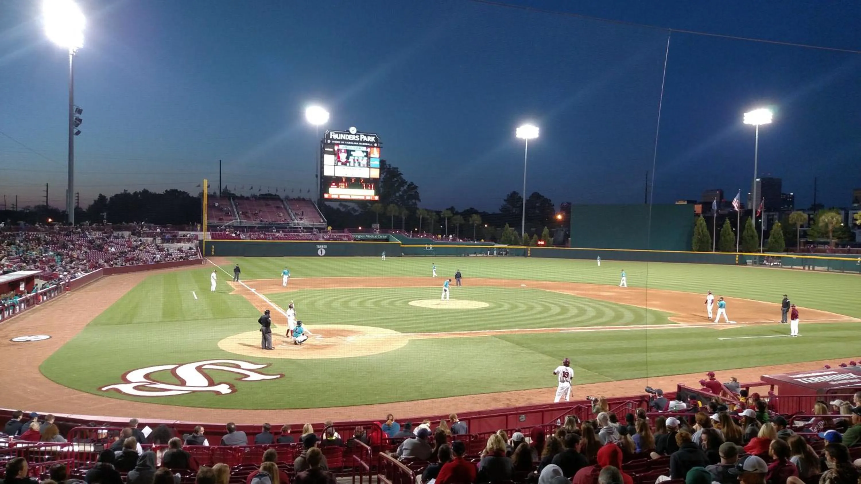 Nearby landmark in Holiday Inn Express & Suites Lincoln I - 80 by IHG
