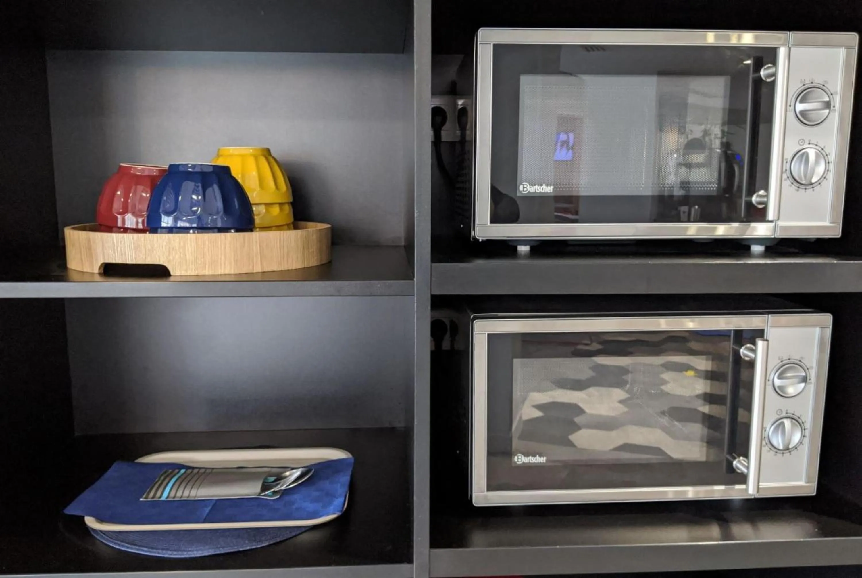 Breakfast in Holiday Inn Express Paris - Velizy by IHG