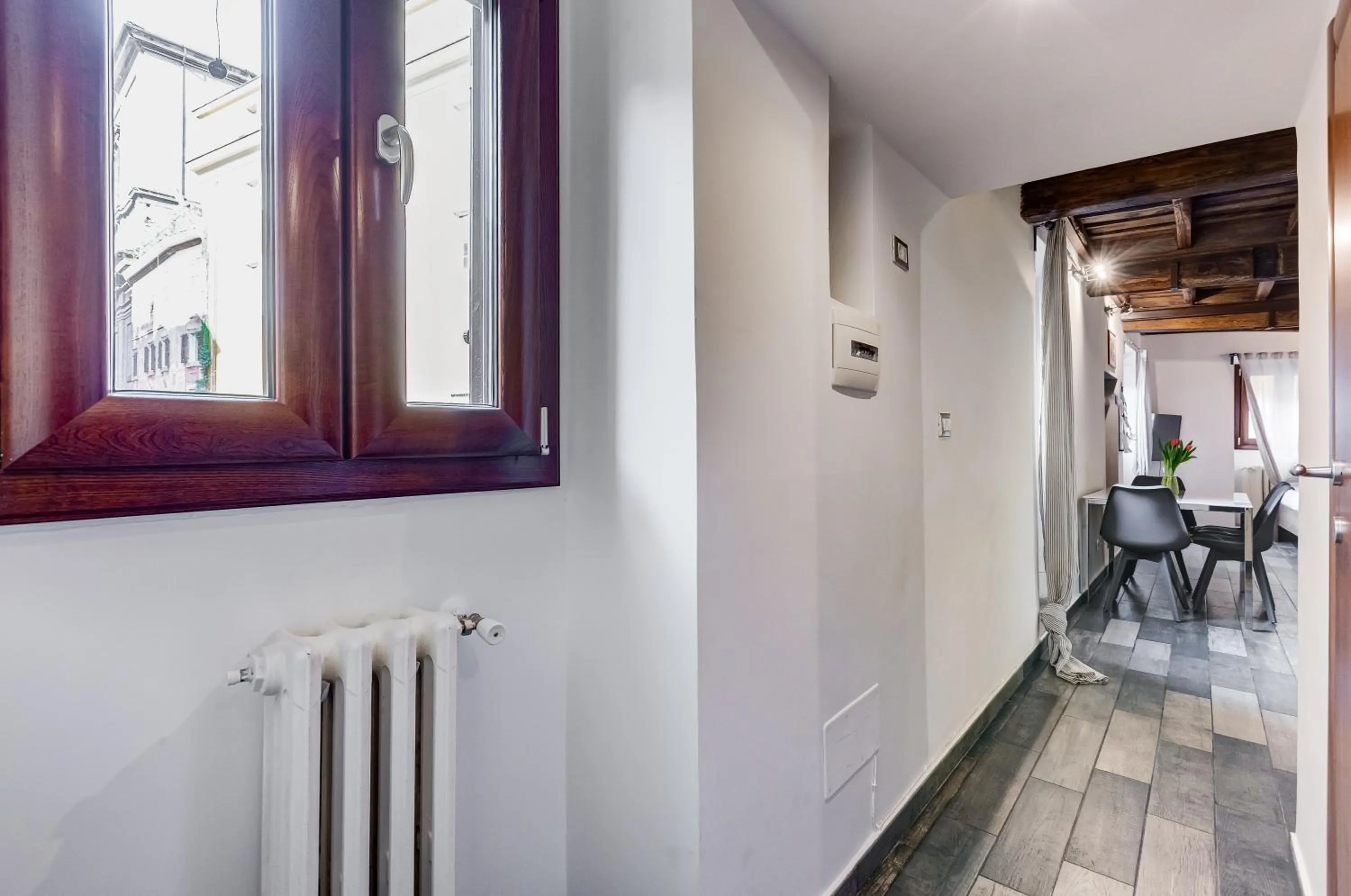 internet in Chiavari Apartment