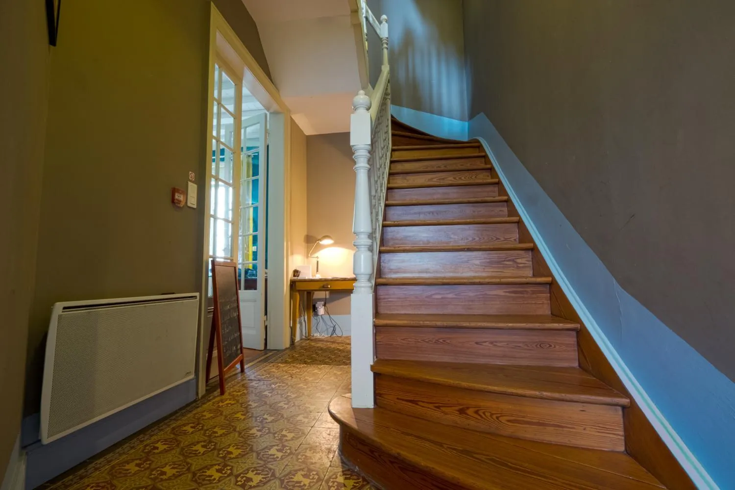 Property building in Le Nautilus