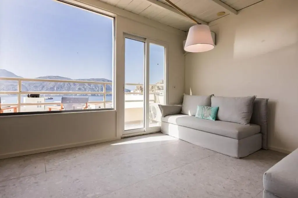 Penthouse Apartment in Lemon Tree House Penthouse Apartment in Lemon Tree House