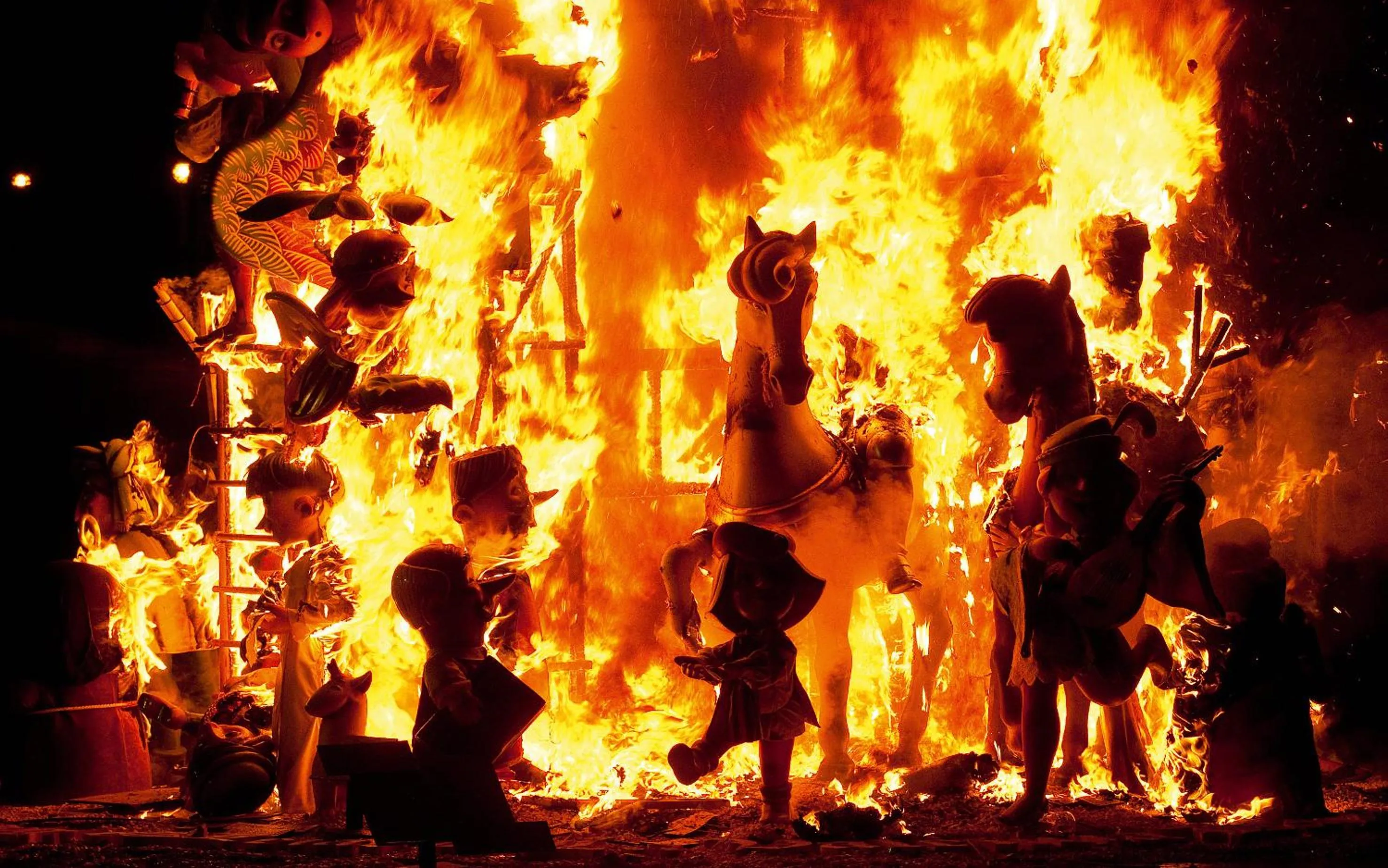 Activities in MyFlats Luxury City Center