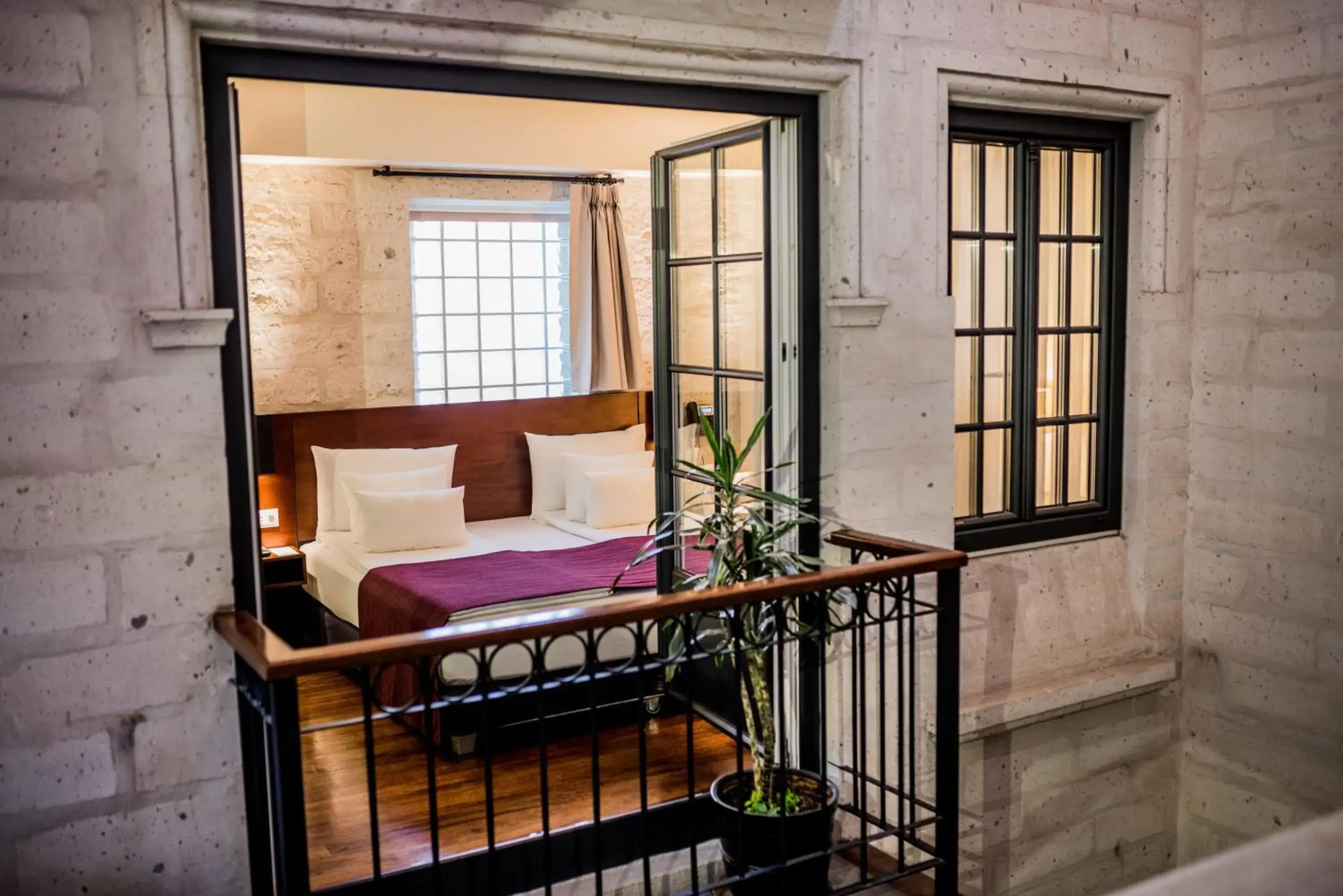 Comfort King Room in Palla Boutique Hotel Comfort King Room in Palla Boutique Hotel