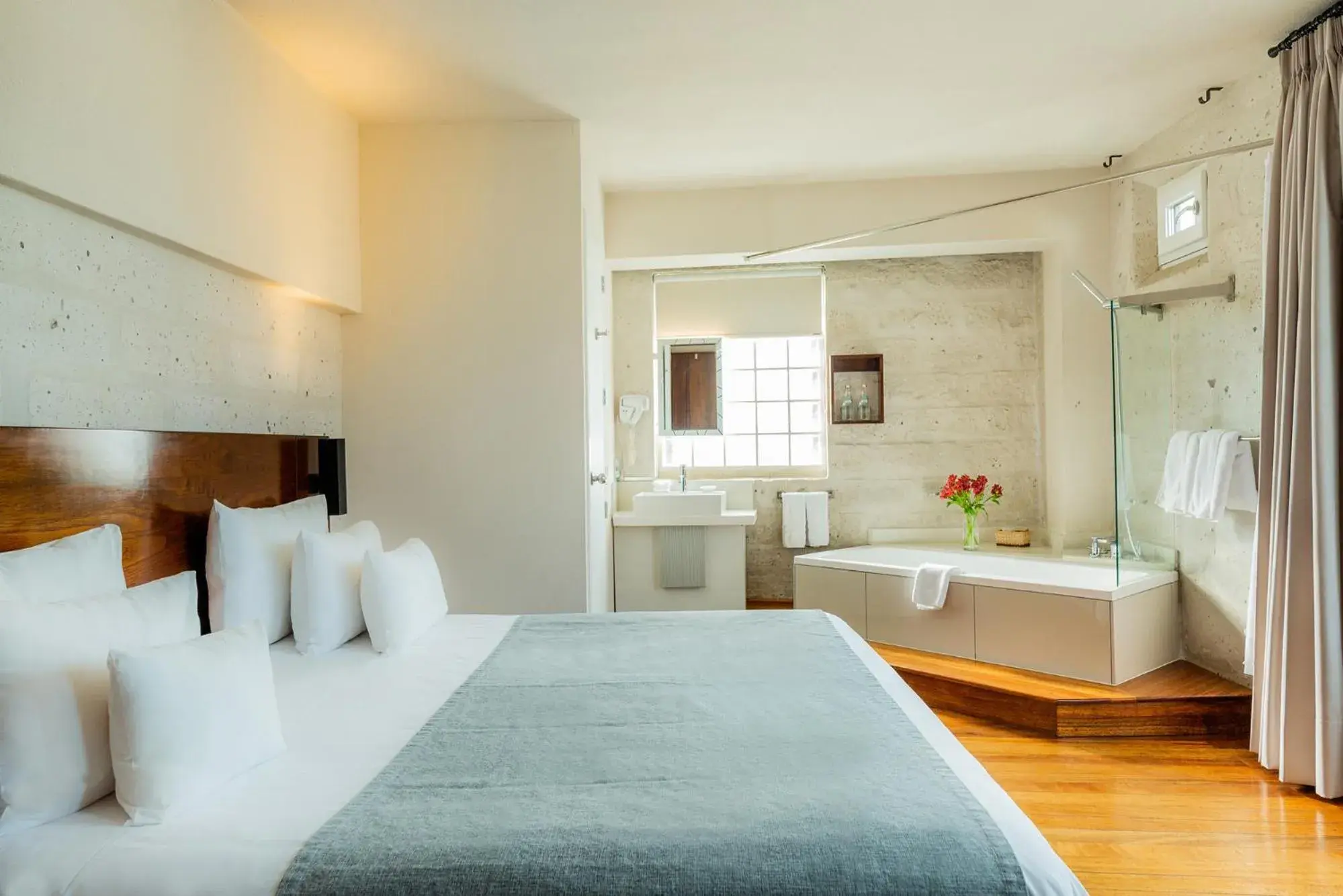 Superior Suite in Palla Boutique Hotel Superior Suite in Palla Boutique Hotel