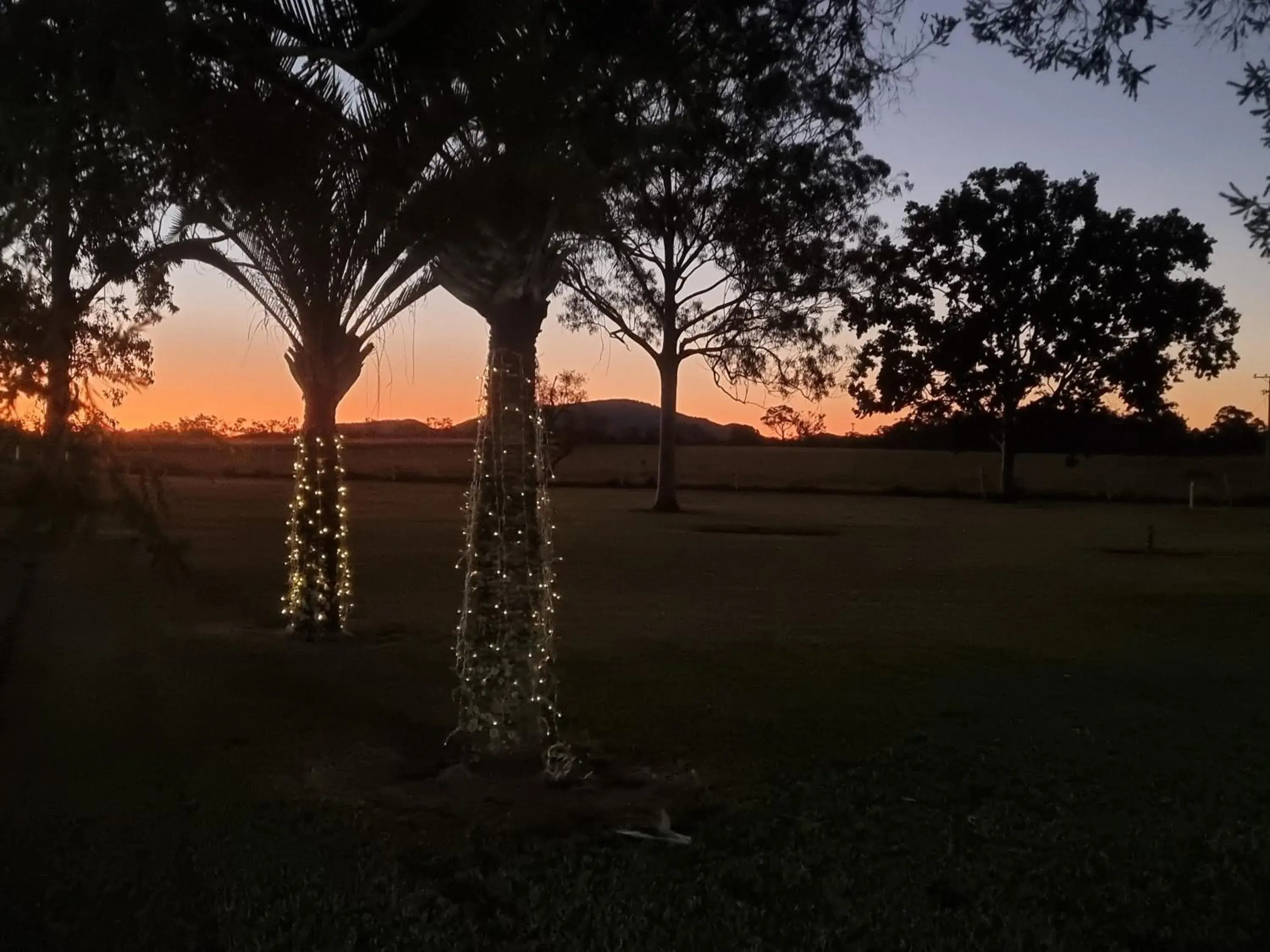 Twin Room in Koorawatha Homestead Motel Twin Room in Koorawatha Homestead Motel