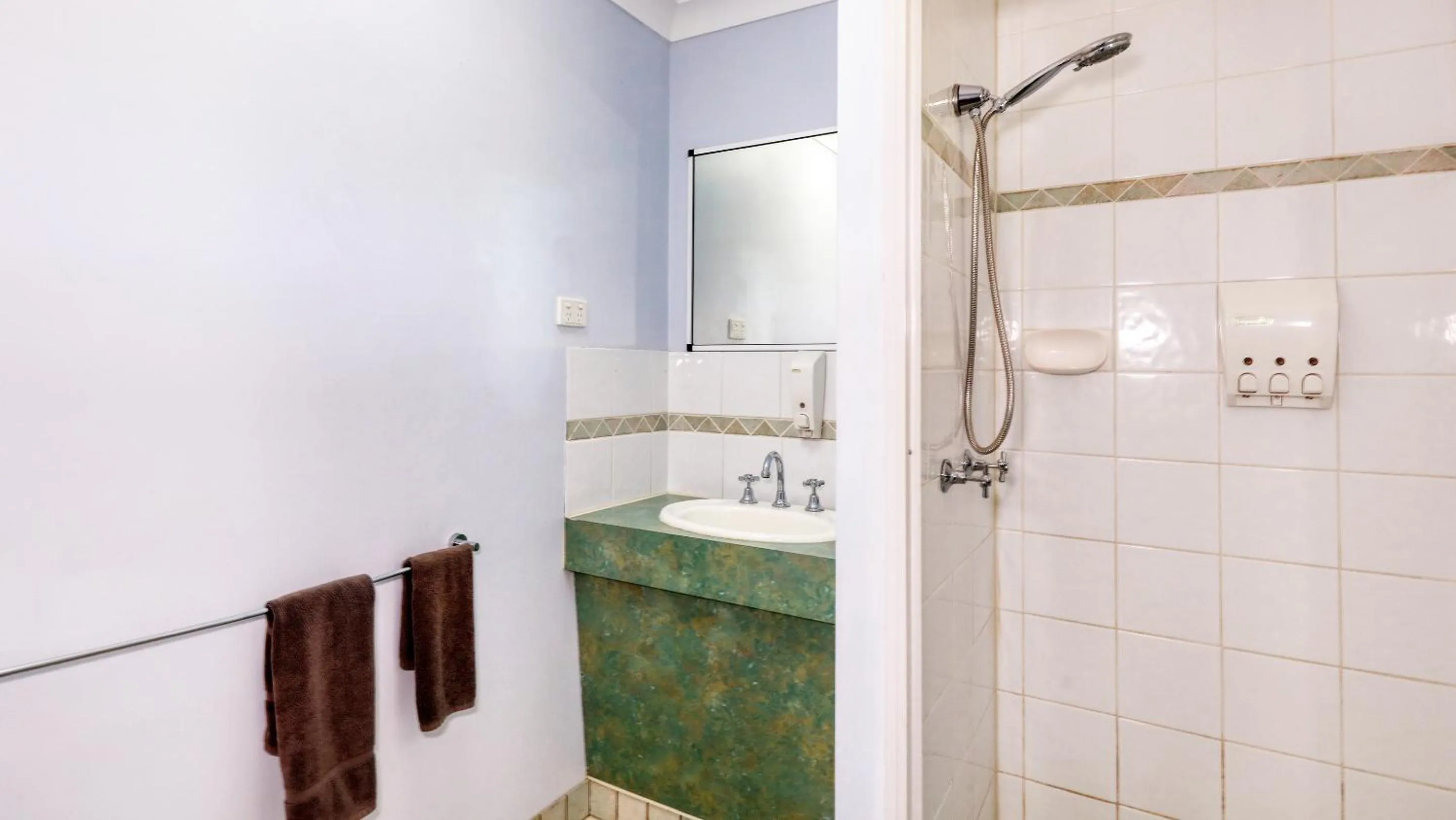 Koorawatha Homestead Motel