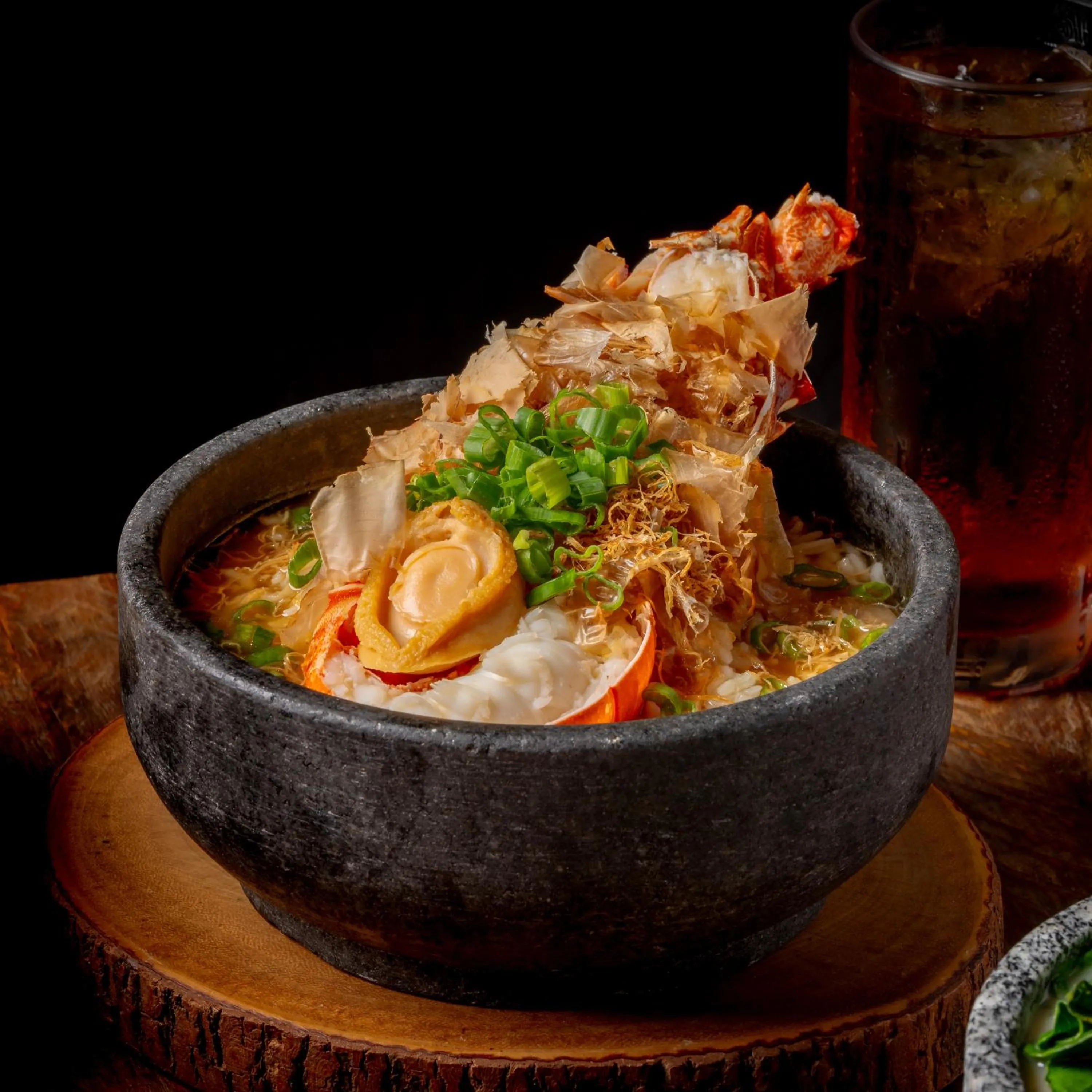 Restaurant/places to eat in M Social Singapore