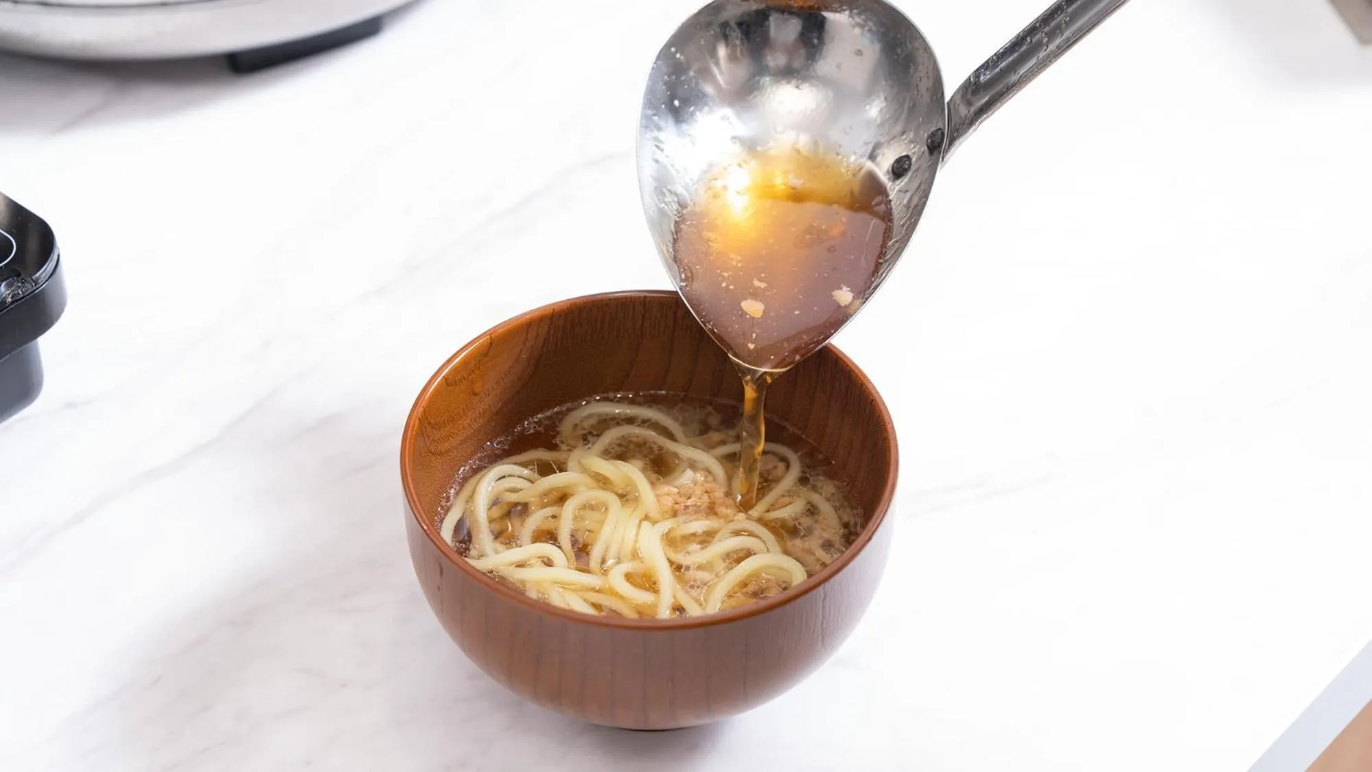 Breakfast in Vessel Hotel Fukuyama