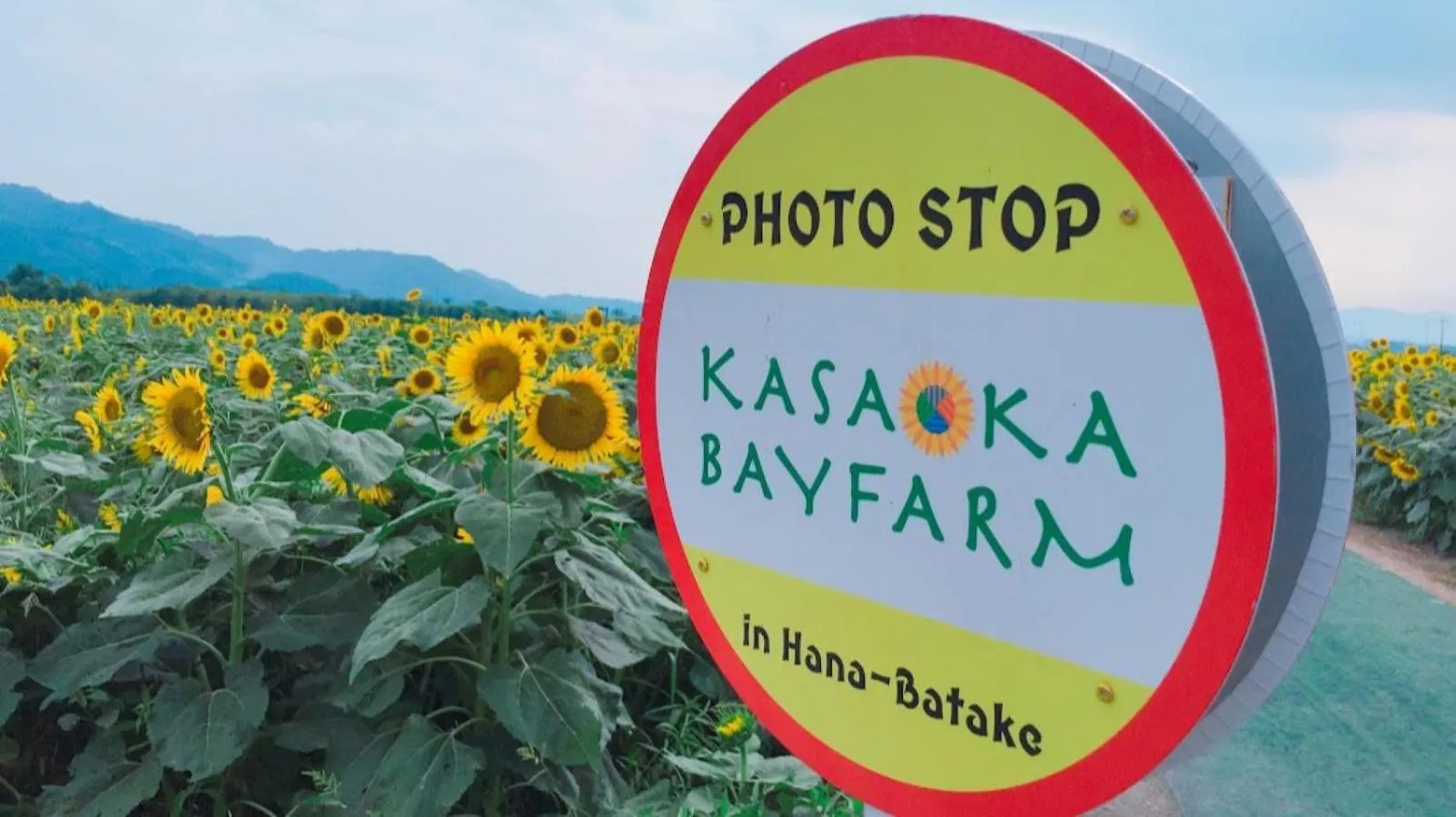 Nearby landmark in Vessel Hotel Fukuyama