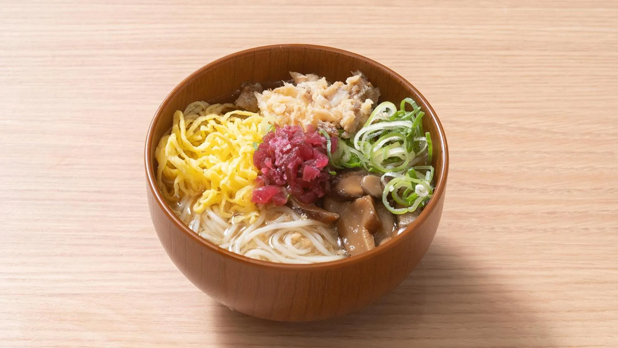 Breakfast in Vessel Hotel Fukuyama