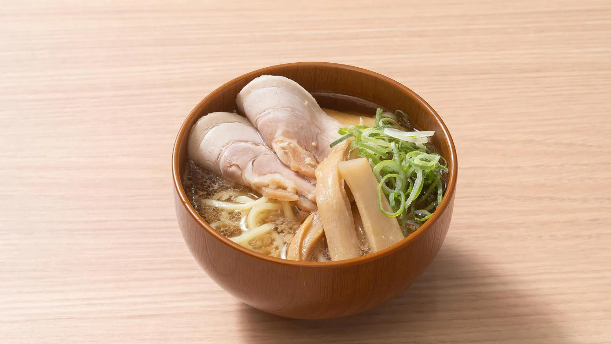 Breakfast in Vessel Hotel Fukuyama