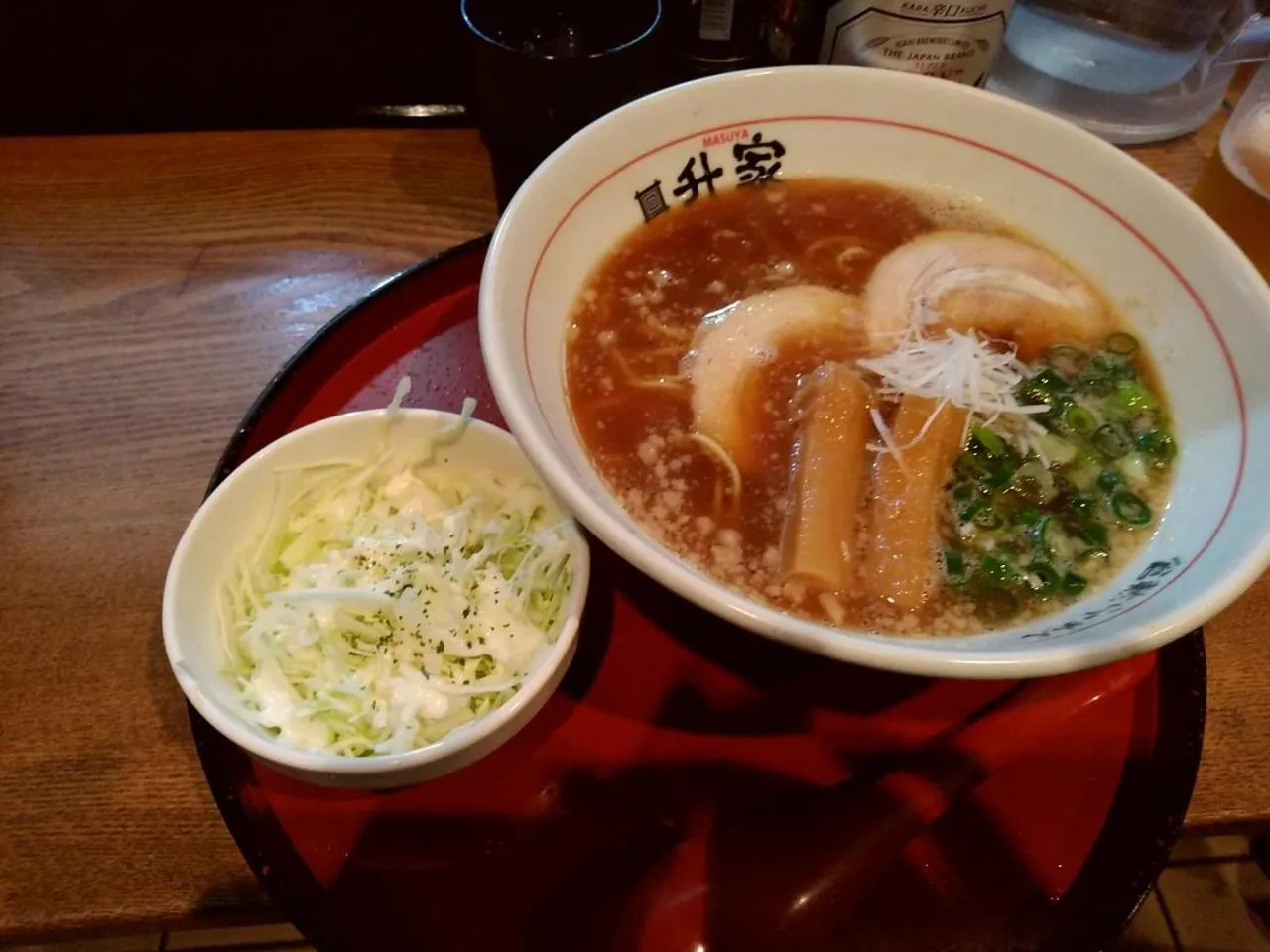 Nearby landmark in Vessel Hotel Kurashiki